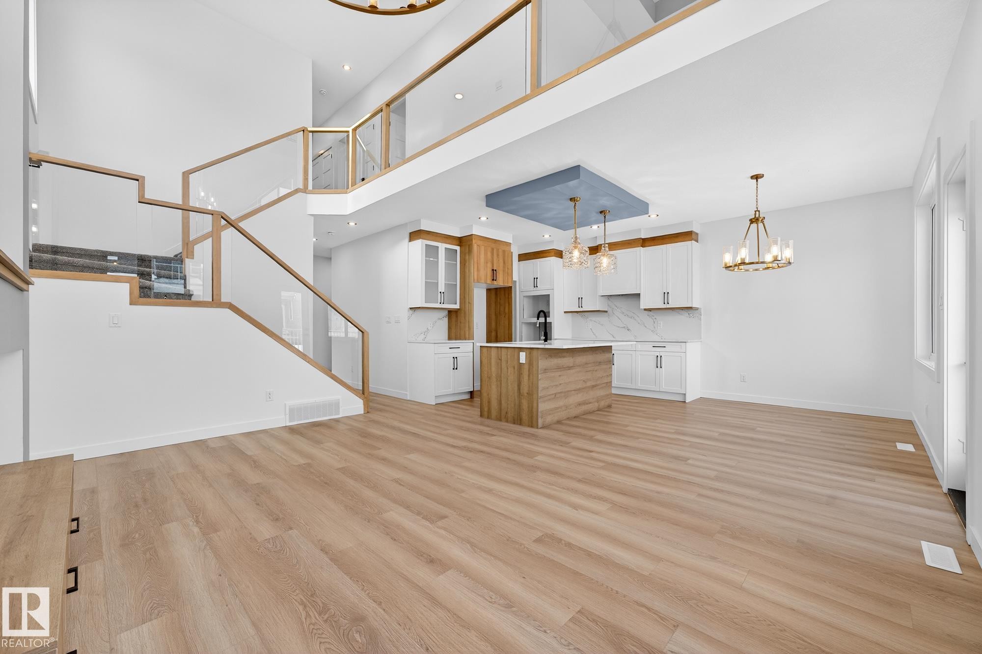 49 Eldridge Point, St. Albert, AB - Indoor