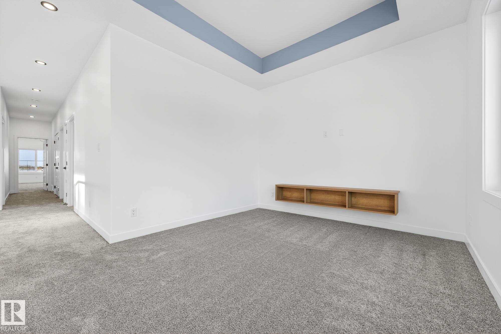 49 Eldridge Point, St. Albert, AB - Indoor Photo Showing Other Room