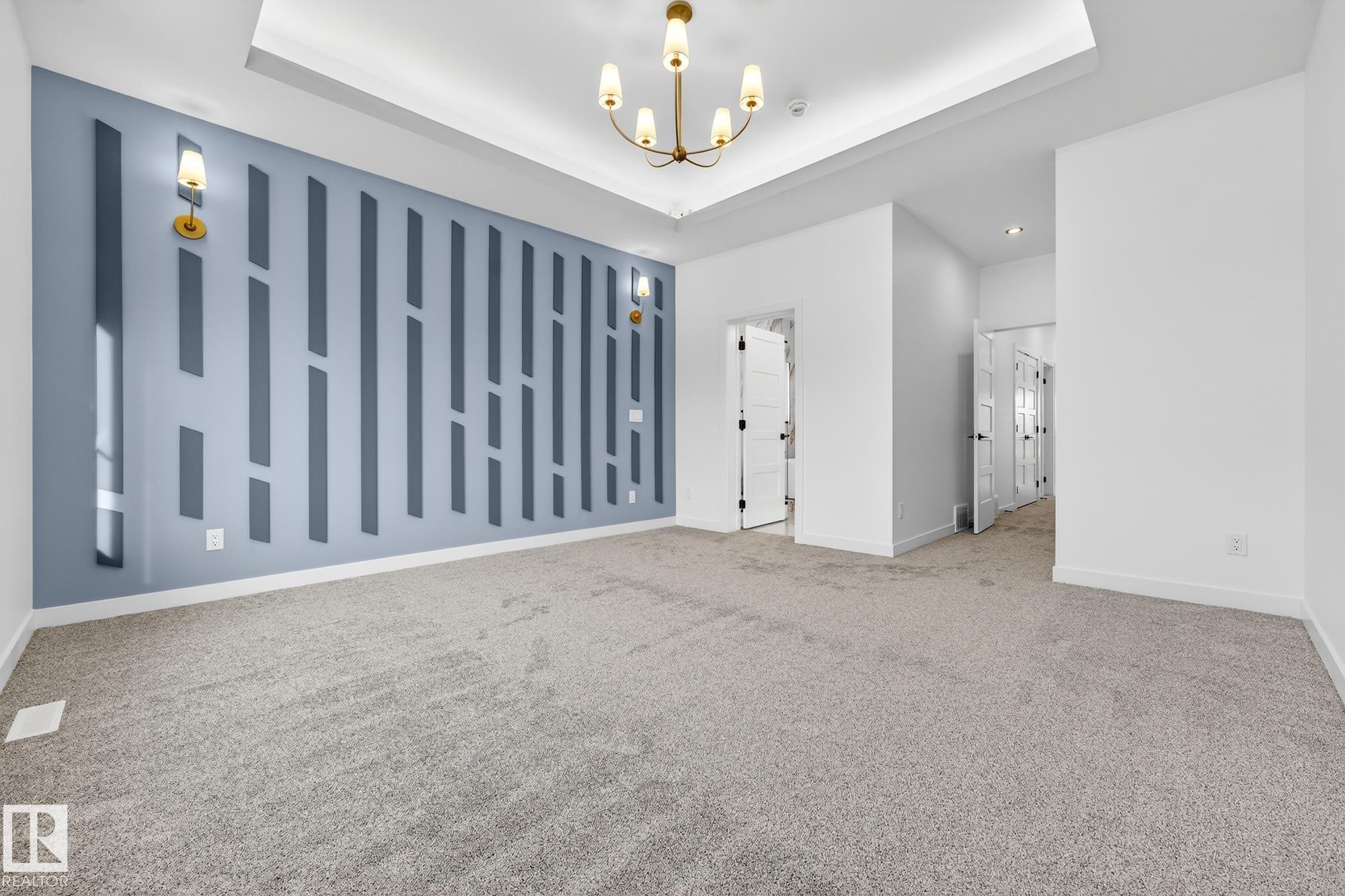 49 Eldridge Point, St. Albert, AB - Indoor Photo Showing Other Room