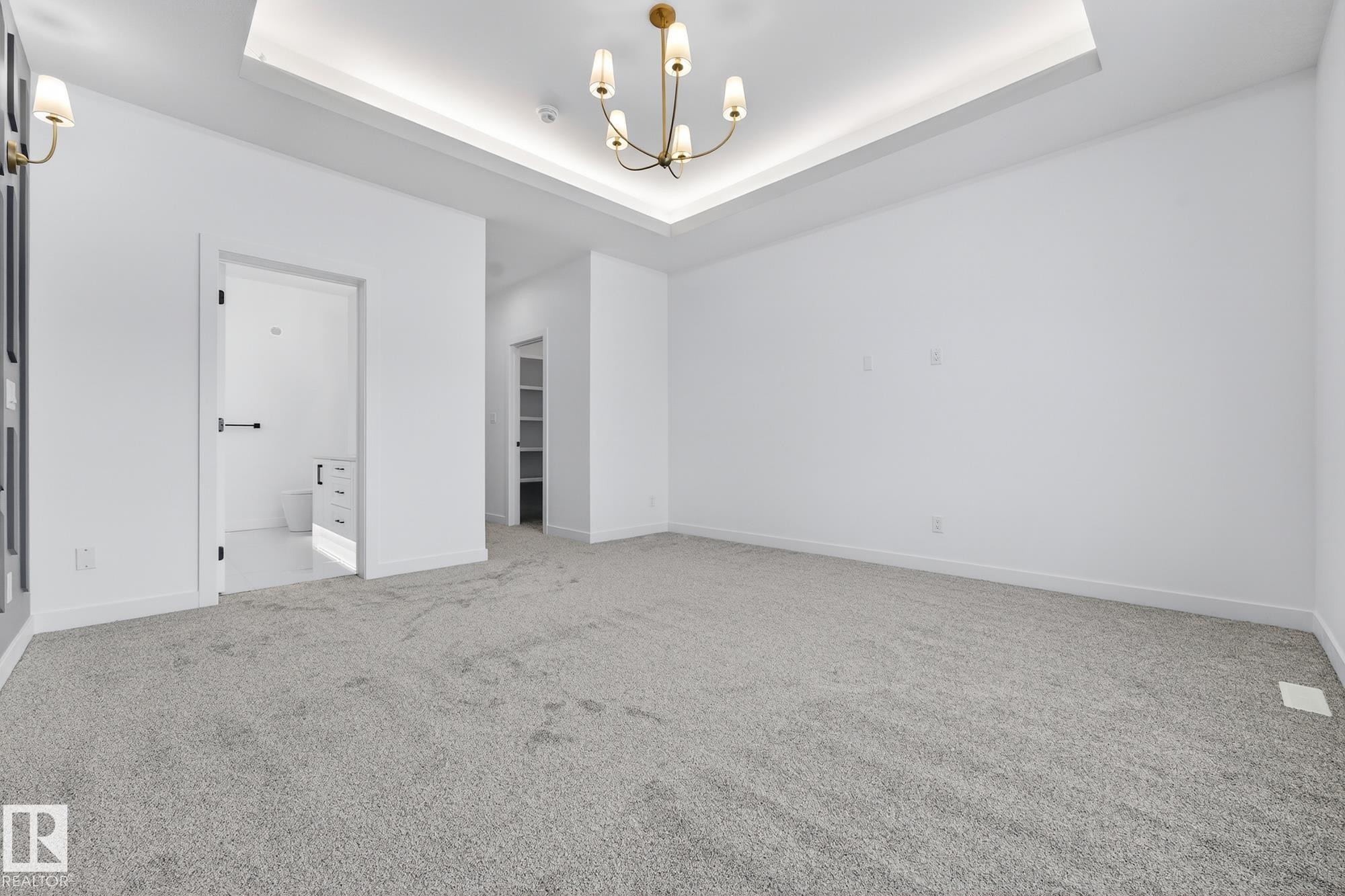 49 Eldridge Point, St. Albert, AB - Indoor Photo Showing Other Room