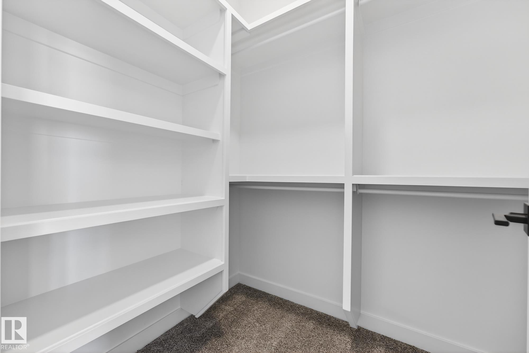 49 Eldridge Point, St. Albert, AB - Indoor With Storage
