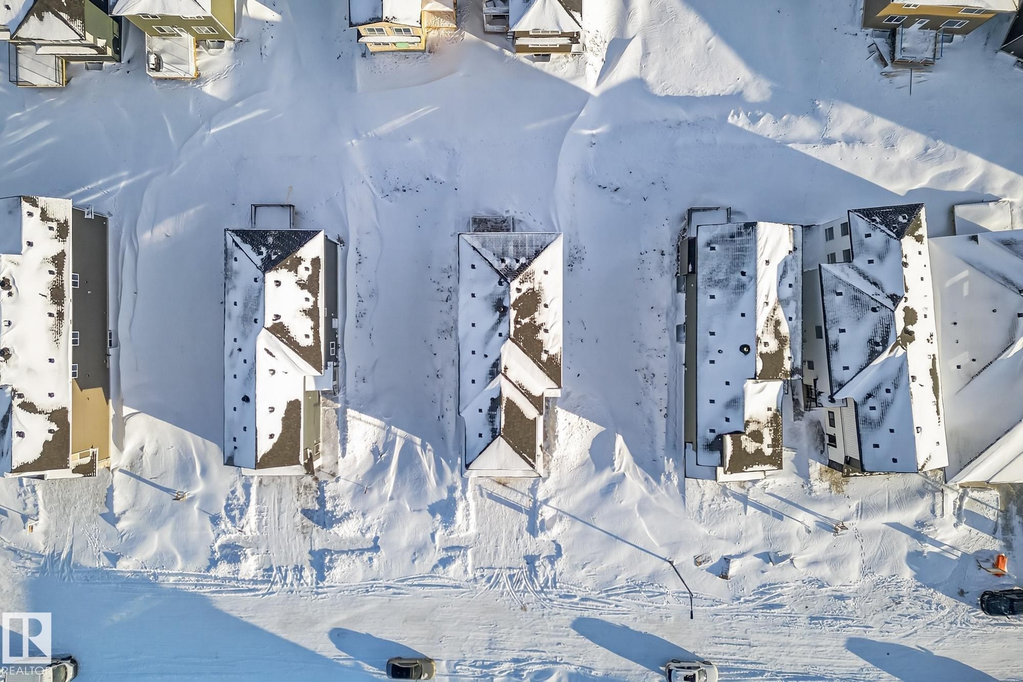 49 Eldridge Point, St. Albert, AB -