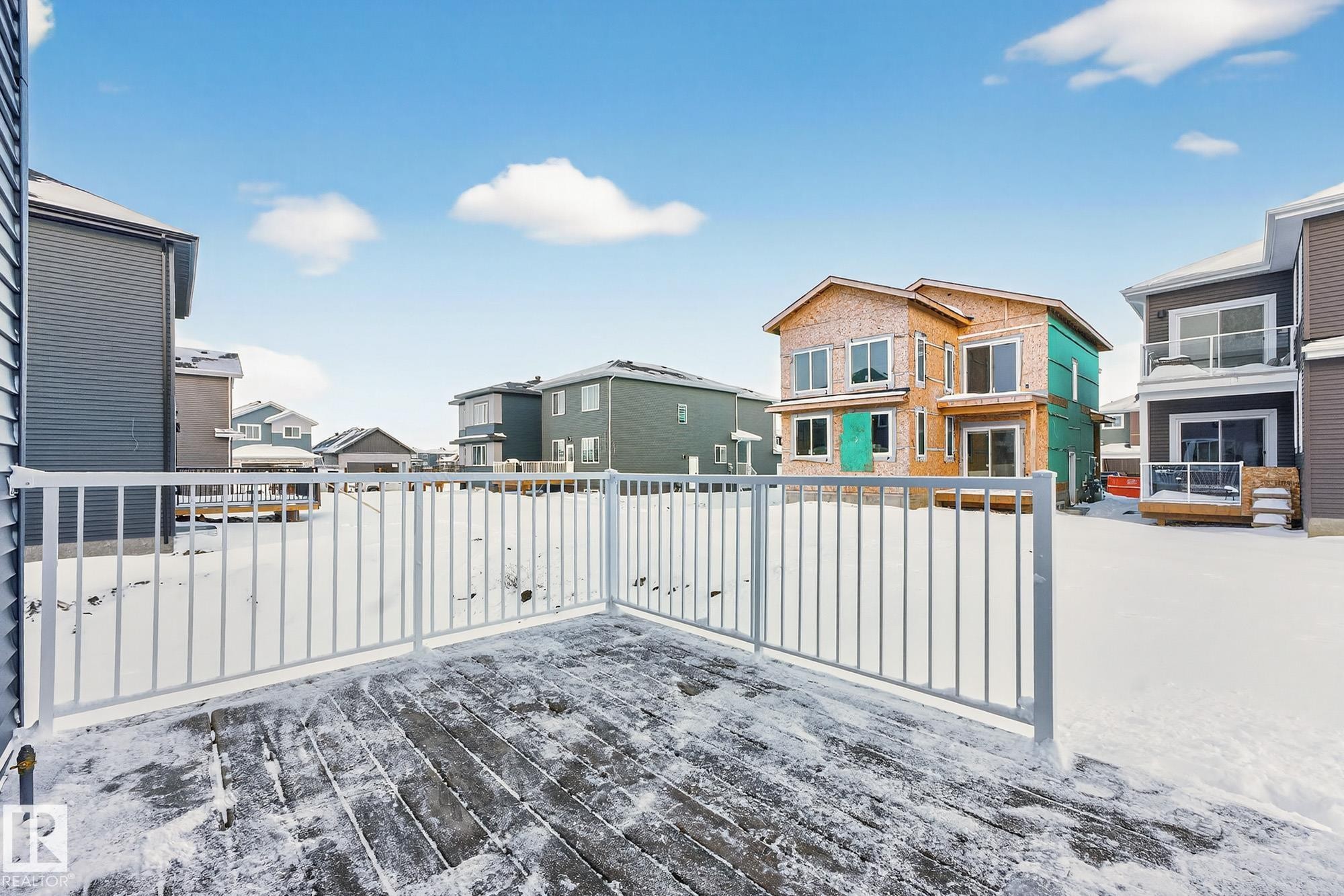 49 Eldridge Point, St. Albert, AB - Outdoor