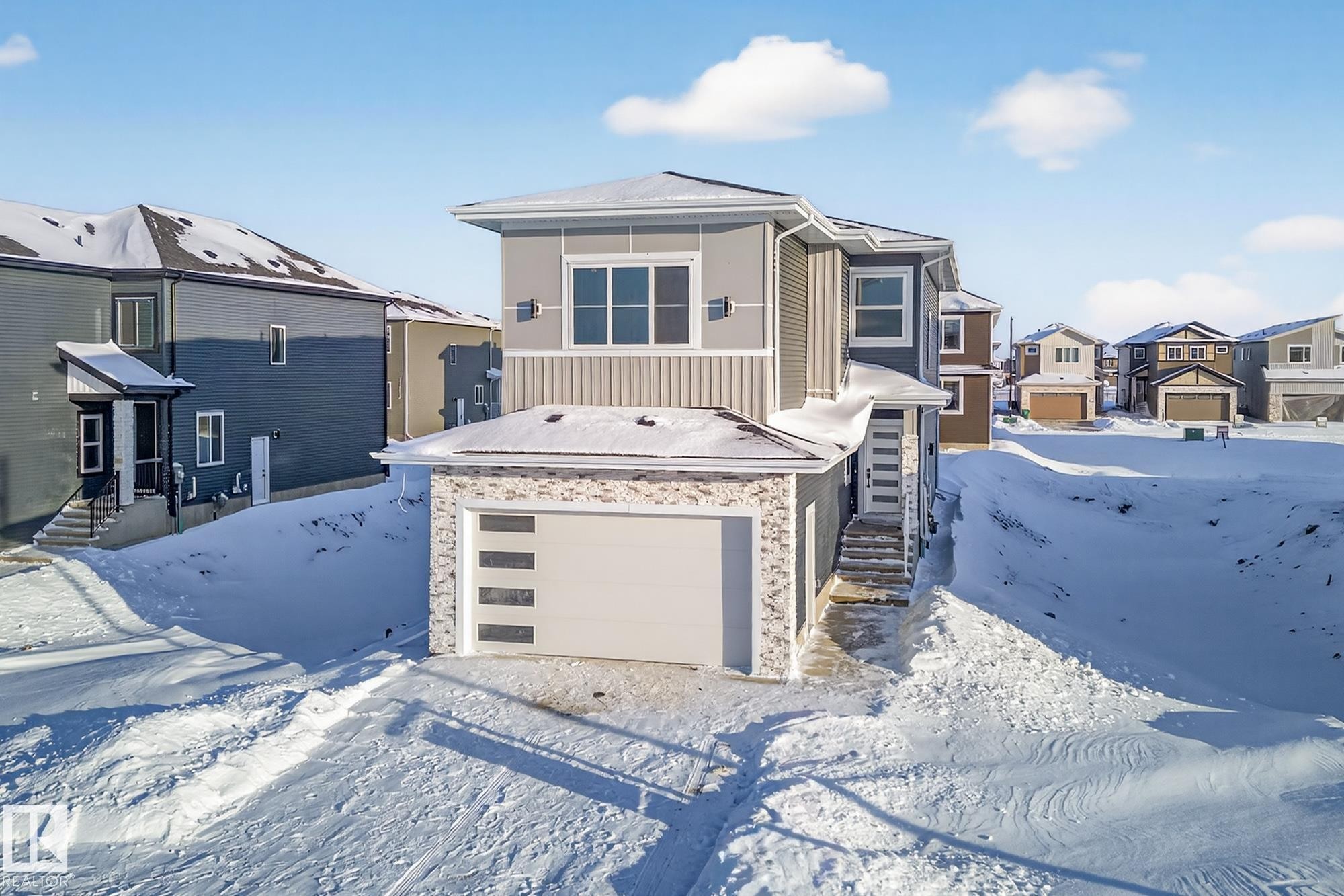 49 Eldridge Point, St. Albert, AB - Outdoor