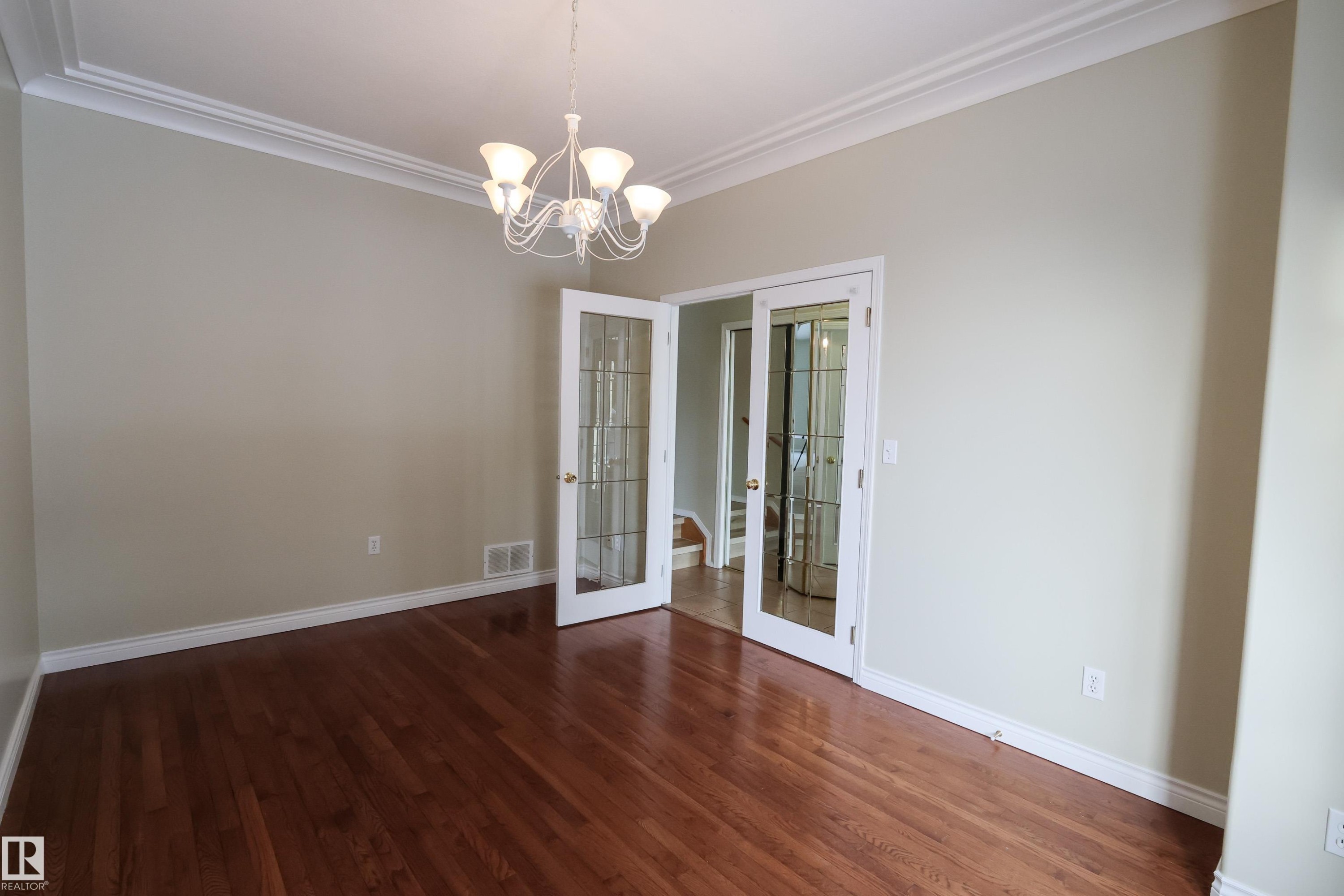 Morinville, AB - Indoor Photo Showing Other Room