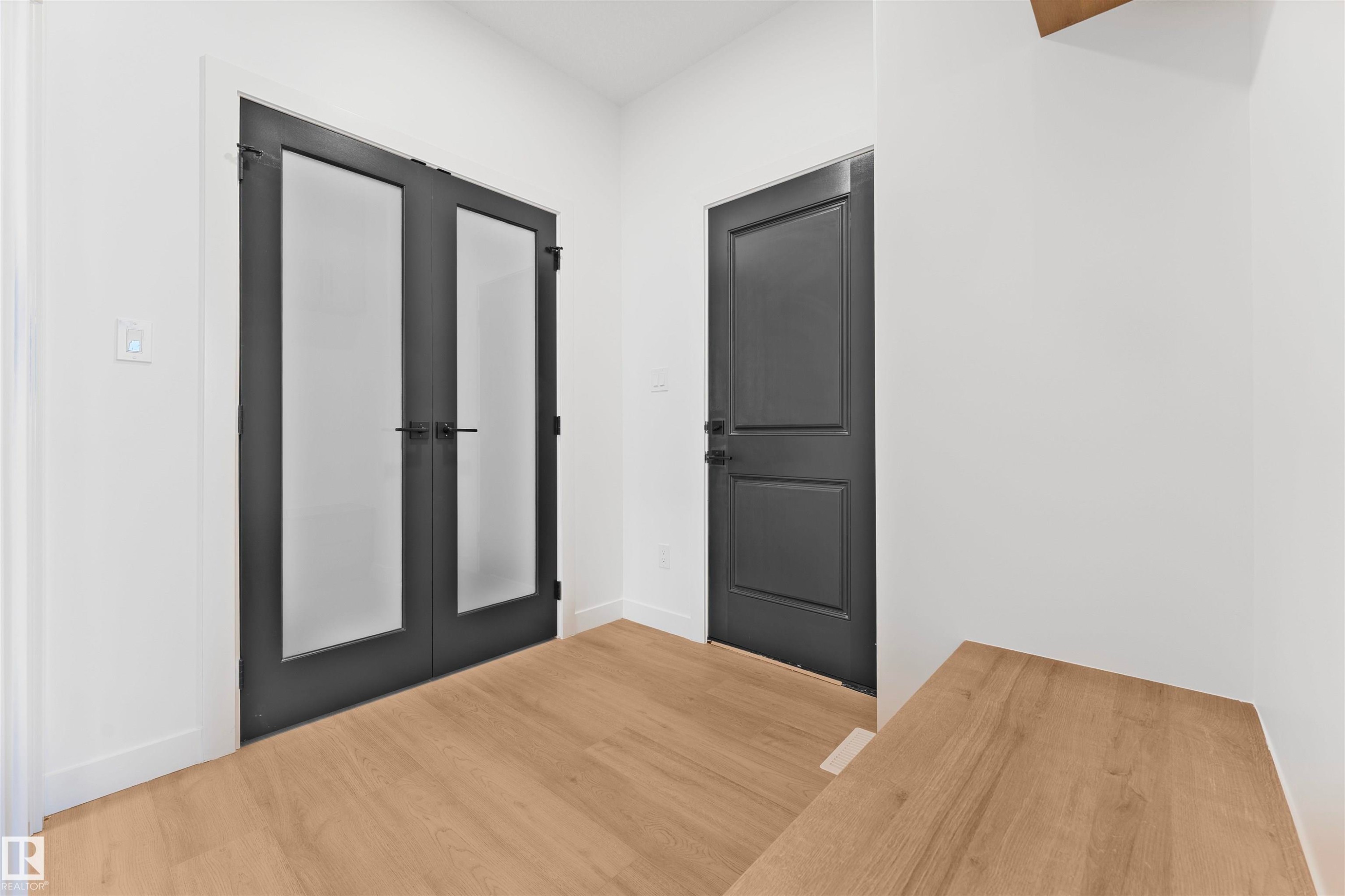 57 Eldridge Point(E), St. Albert, AB - Indoor Photo Showing Other Room