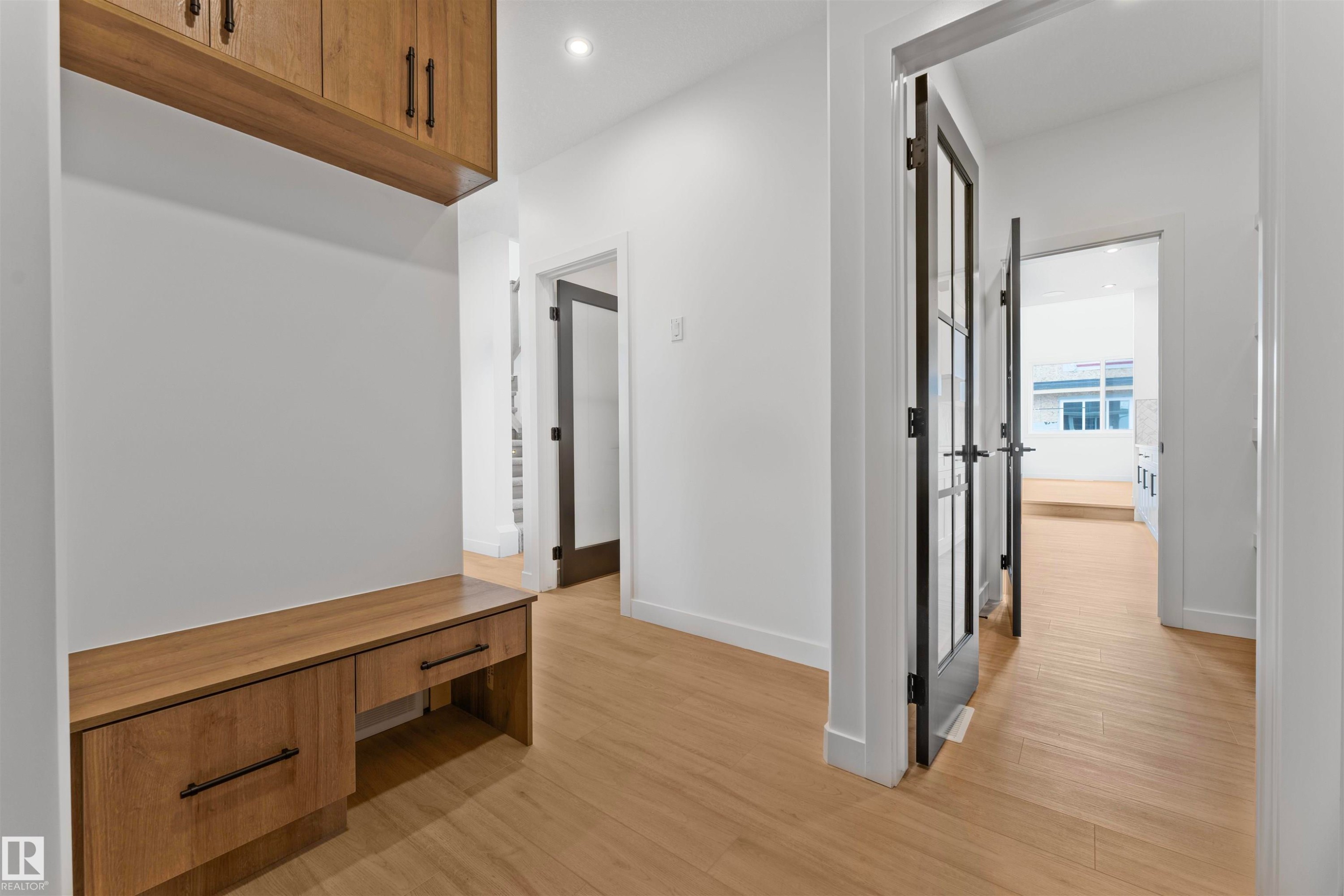 57 Eldridge Point(E), St. Albert, AB - Indoor Photo Showing Other Room