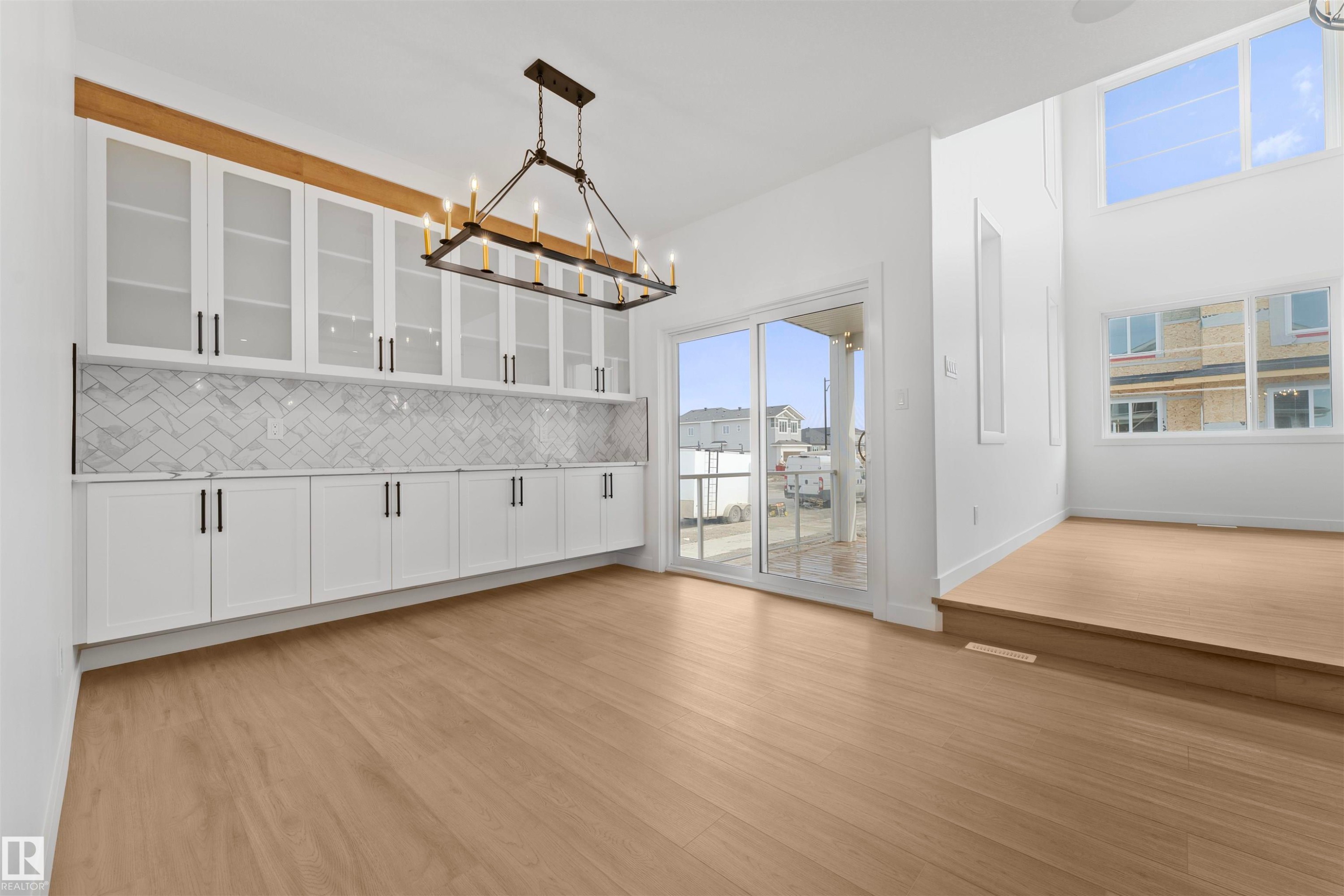 57 Eldridge Point(E), St. Albert, AB - Indoor Photo Showing Other Room