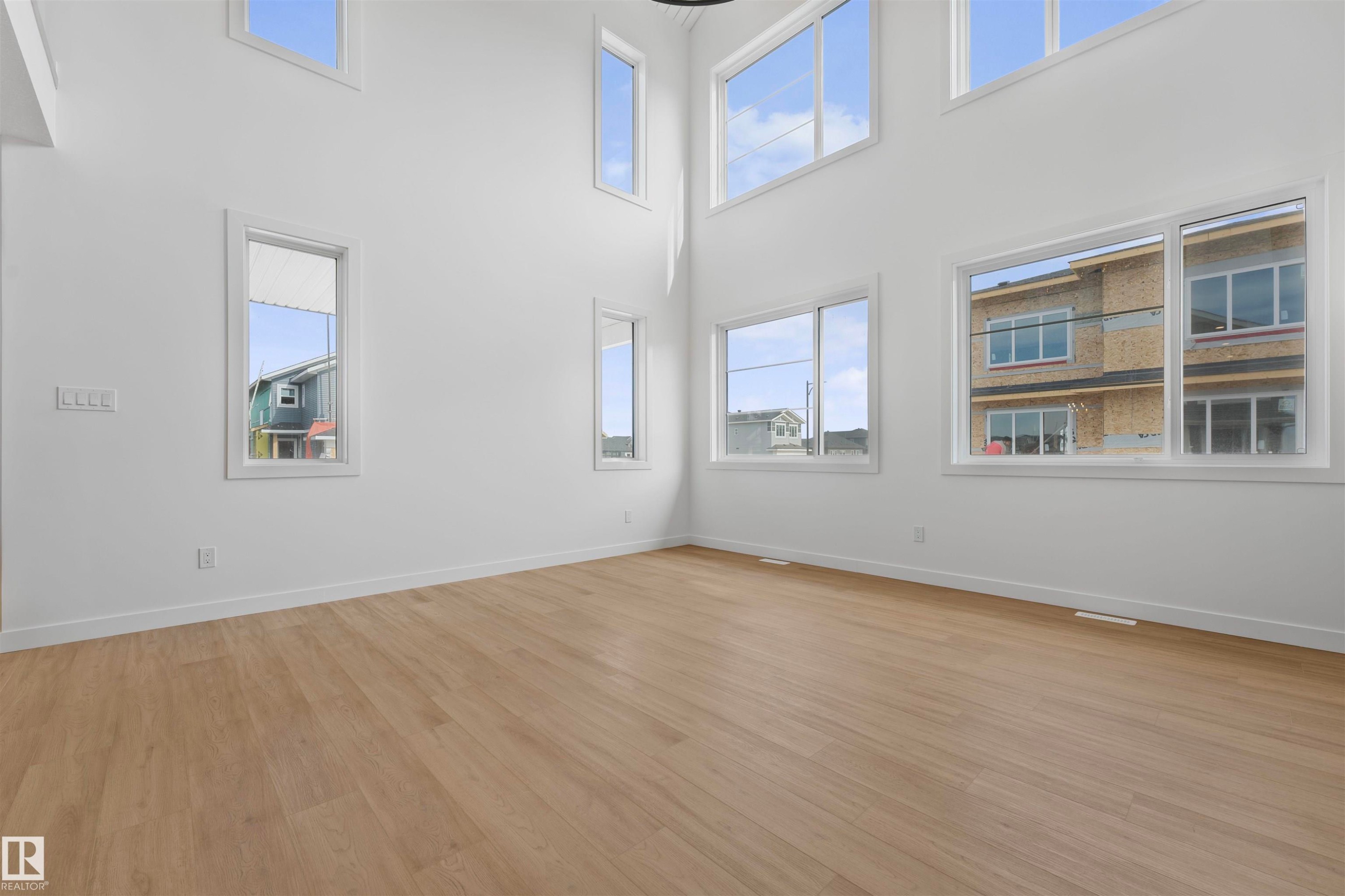 57 Eldridge Point(E), St. Albert, AB - Indoor Photo Showing Other Room