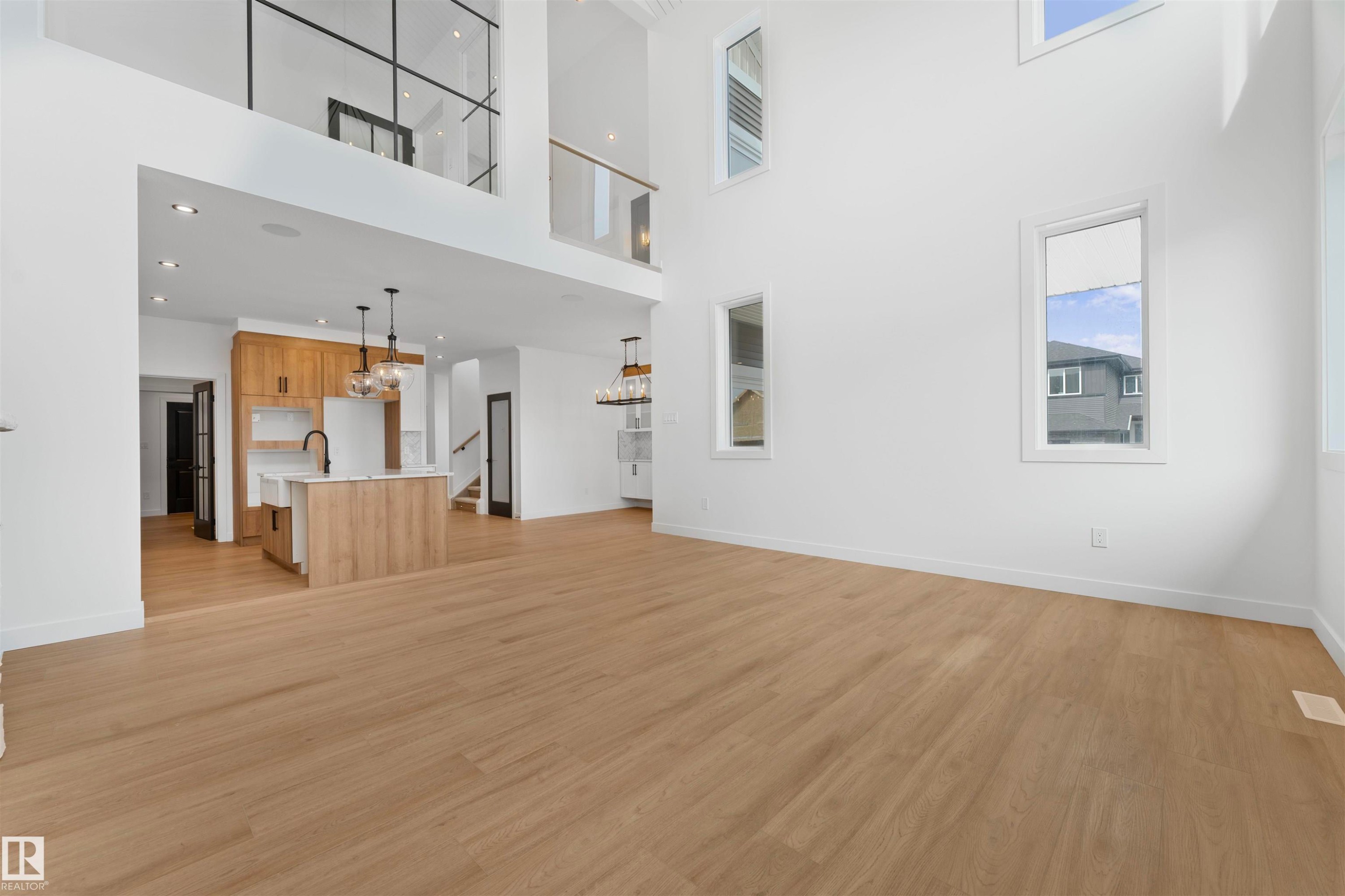 57 Eldridge Point(E), St. Albert, AB - Indoor