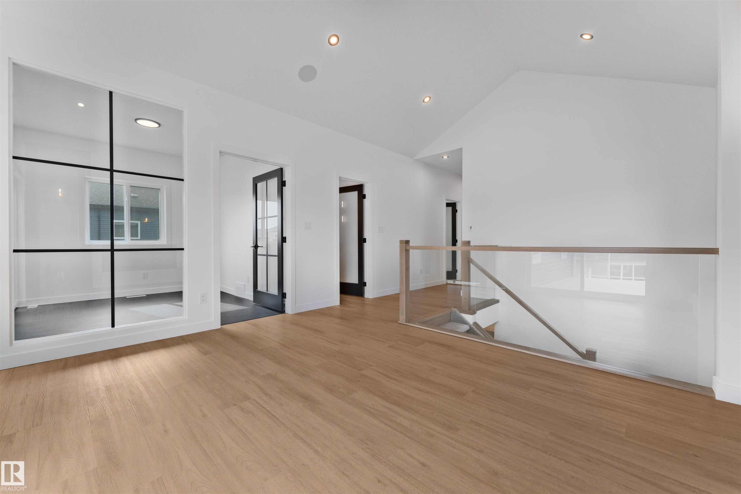 57 Eldridge Point(E), St. Albert, AB - Indoor Photo Showing Other Room