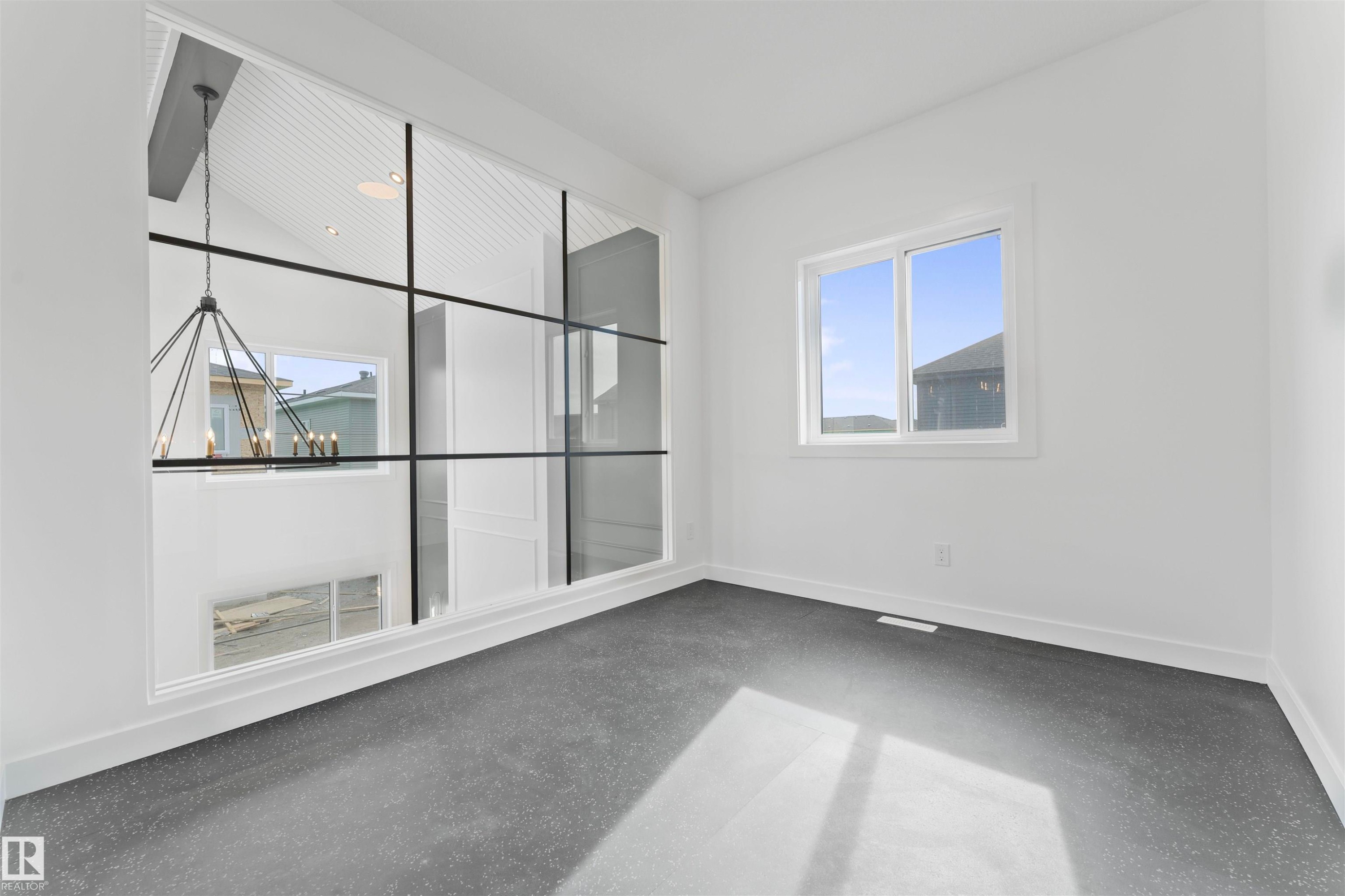 57 Eldridge Point(E), St. Albert, AB - Indoor Photo Showing Other Room