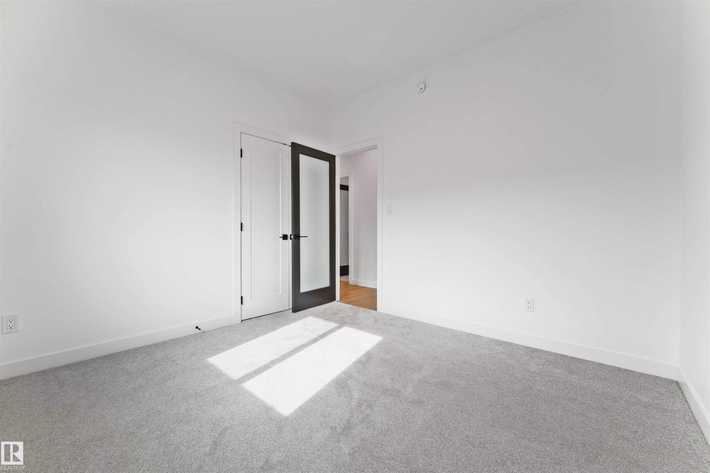 57 Eldridge Point(E), St. Albert, AB - Indoor Photo Showing Other Room