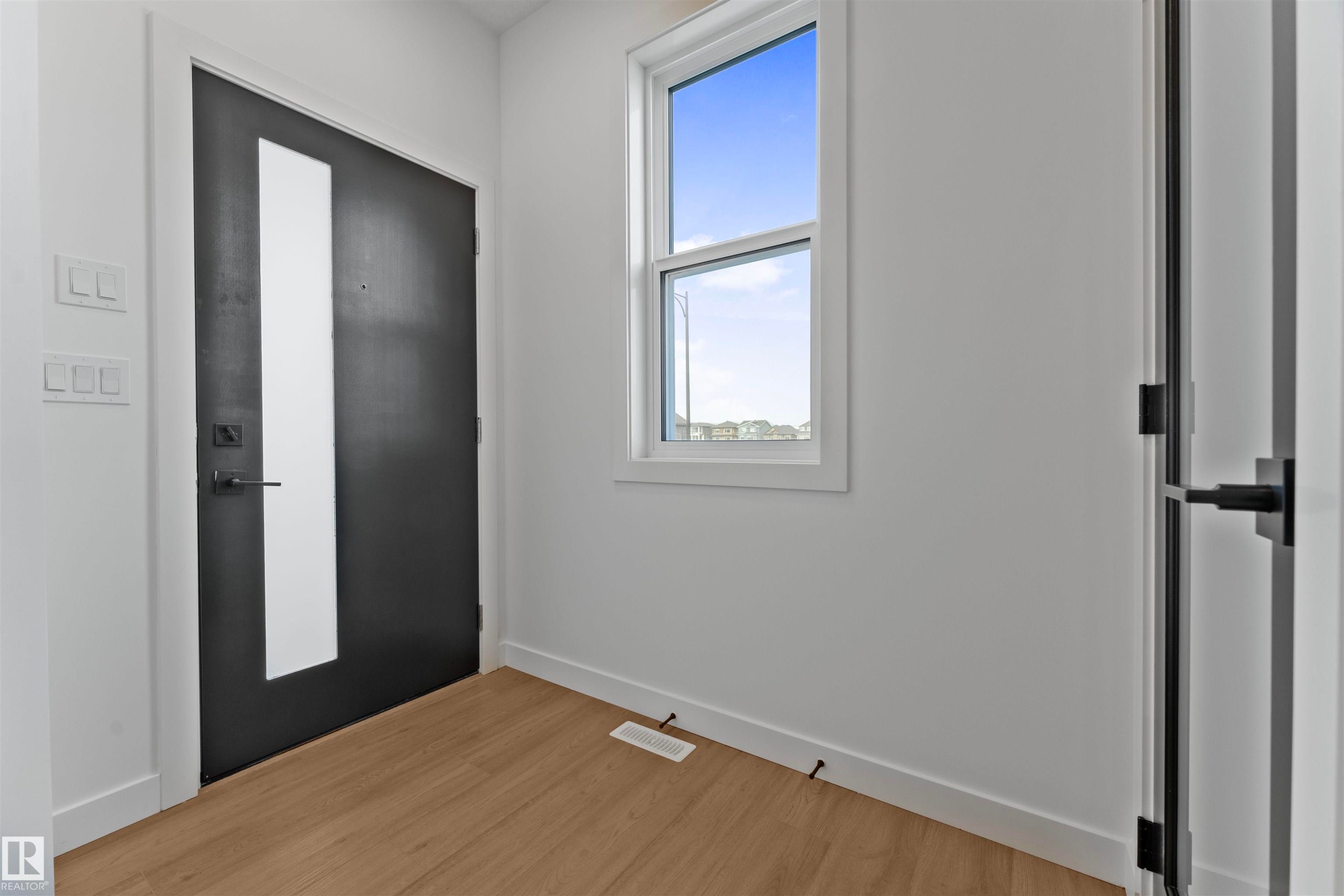 57 Eldridge Point(E), St. Albert, AB - Indoor Photo Showing Other Room