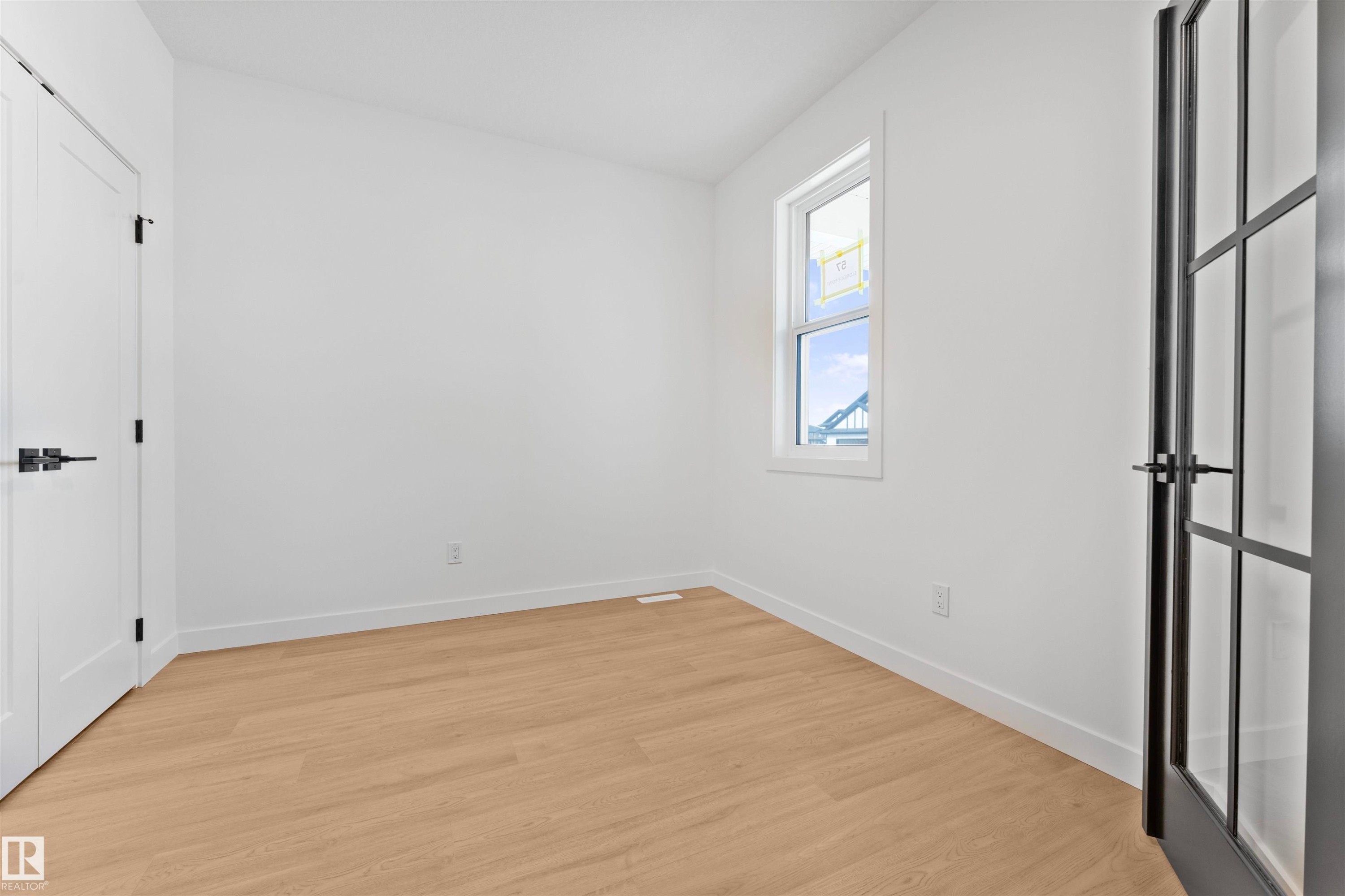 57 Eldridge Point(E), St. Albert, AB - Indoor Photo Showing Other Room