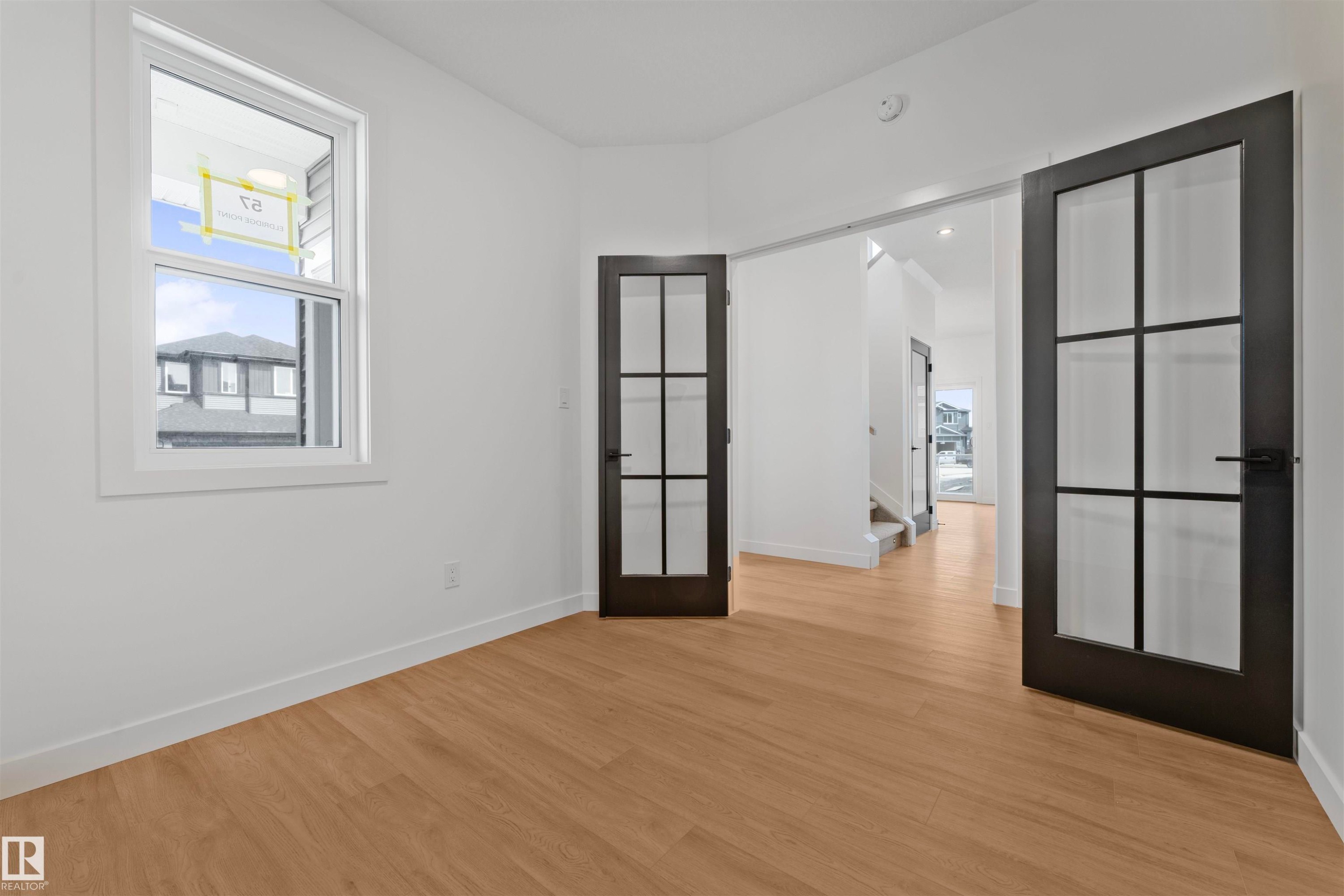 57 Eldridge Point(E), St. Albert, AB - Indoor Photo Showing Other Room