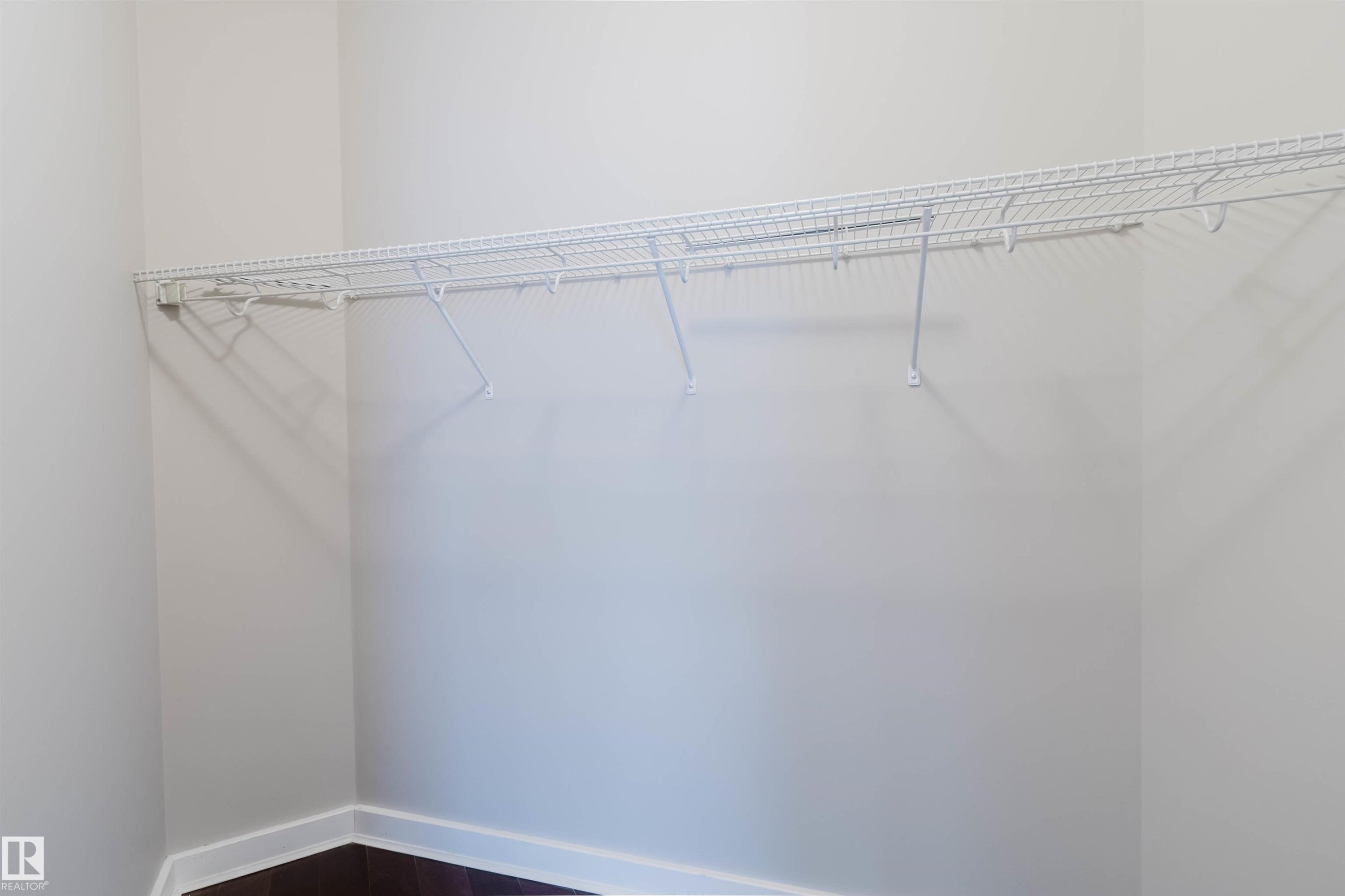 Edmonton, AB - Indoor With Storage