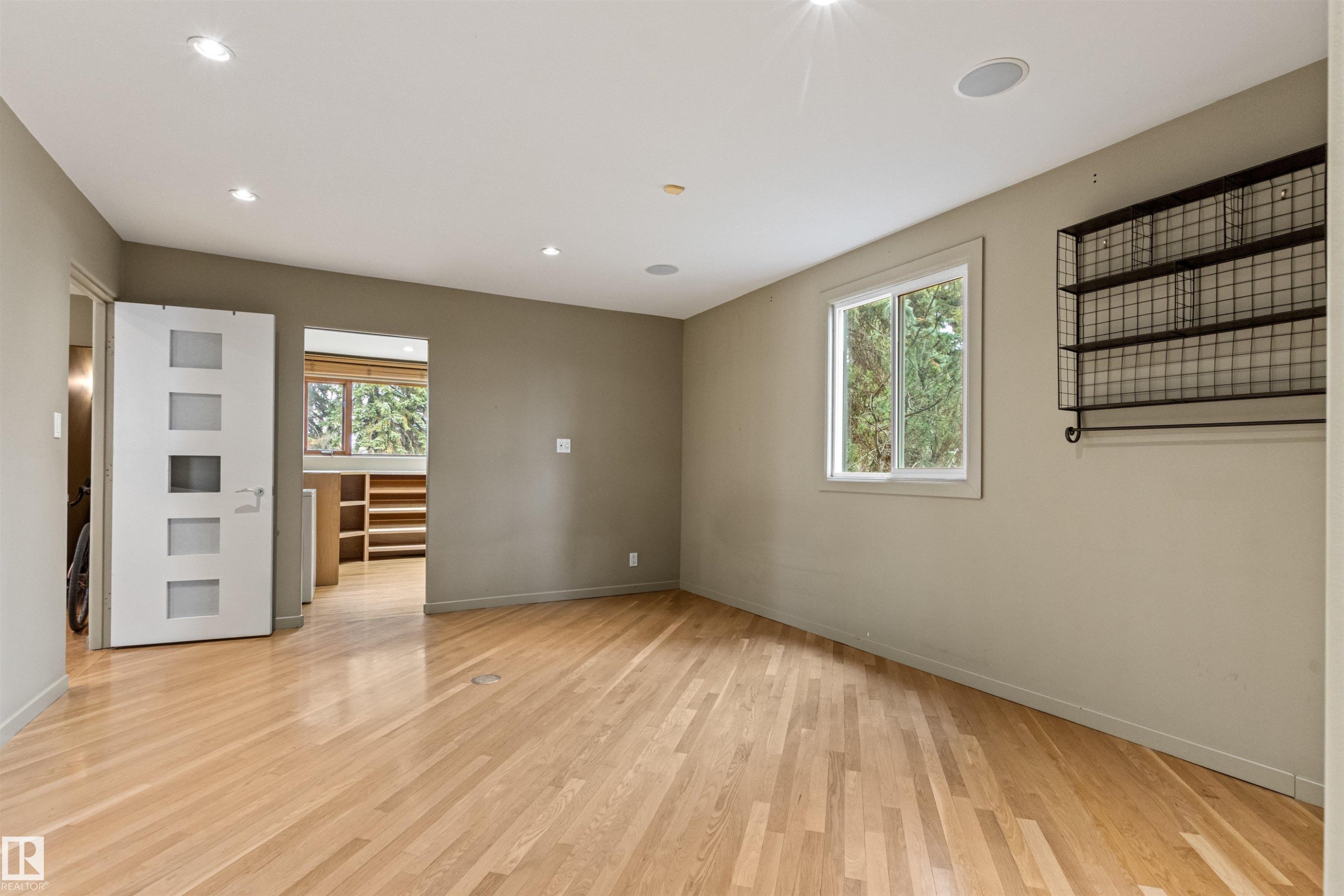 14403 83 Avenue, Edmonton, AB - Indoor Photo Showing Other Room