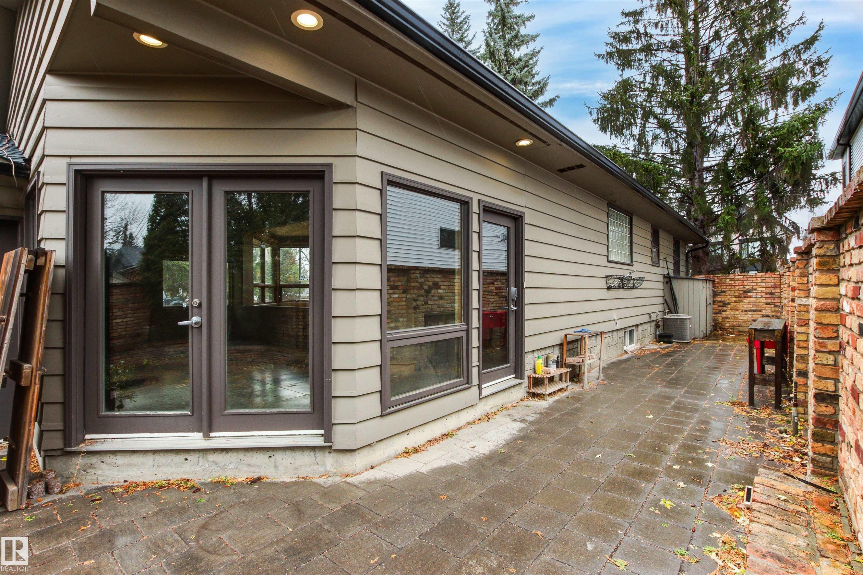 14403 83 Avenue, Edmonton, AB - Outdoor With Exterior