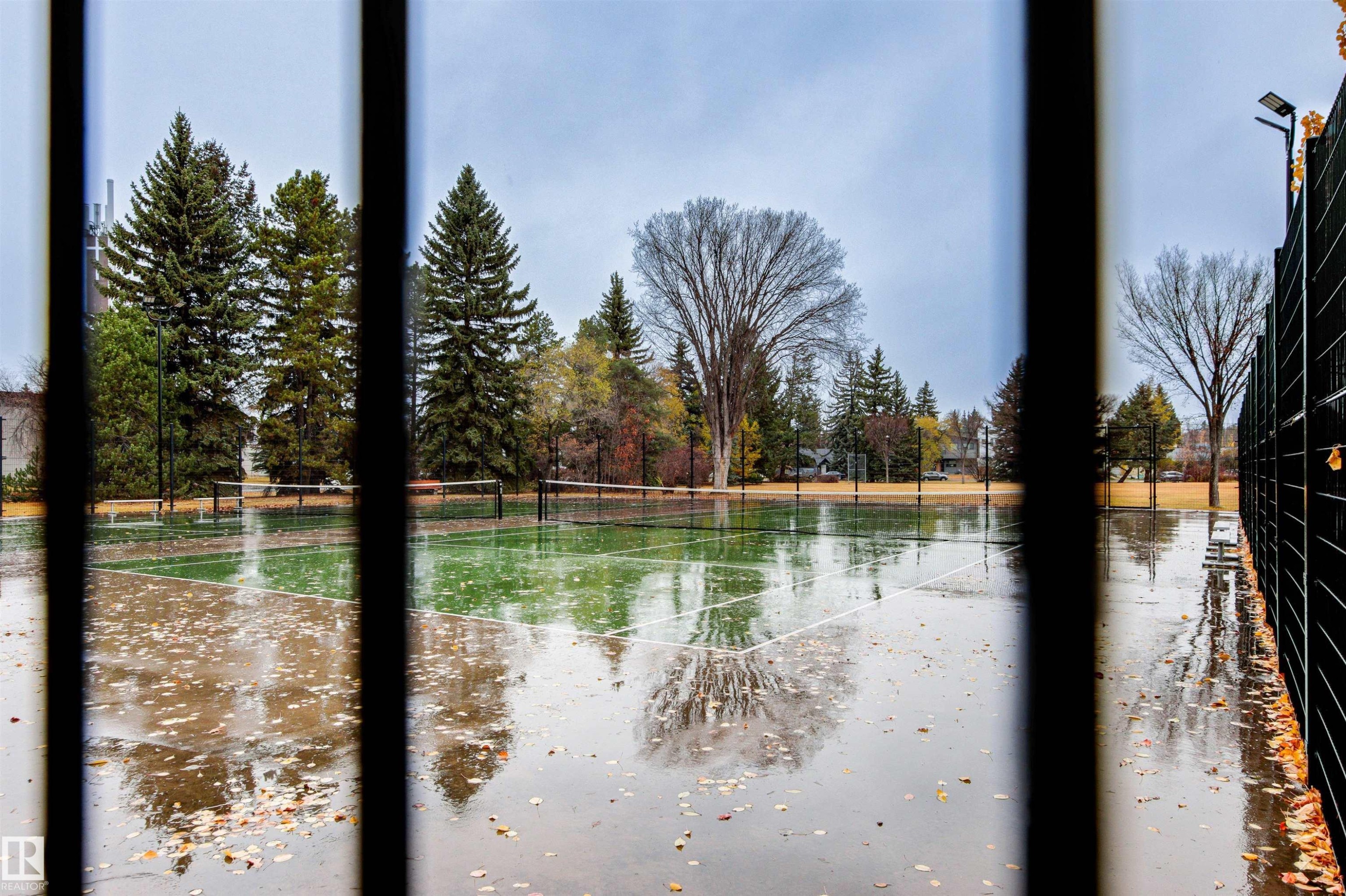 14403 83 Avenue, Edmonton, AB - Outdoor With View