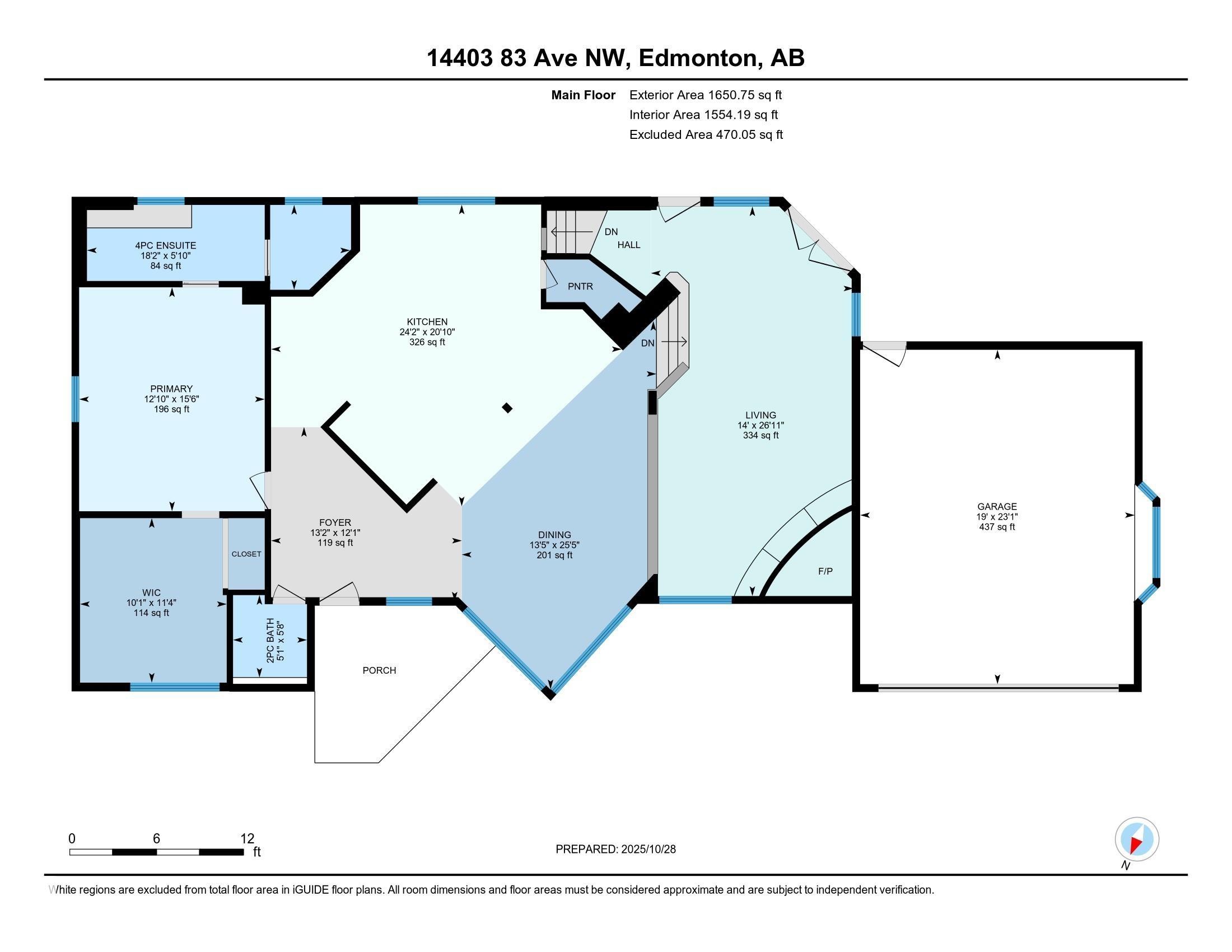 14403 83 Avenue, Edmonton, AB - Other