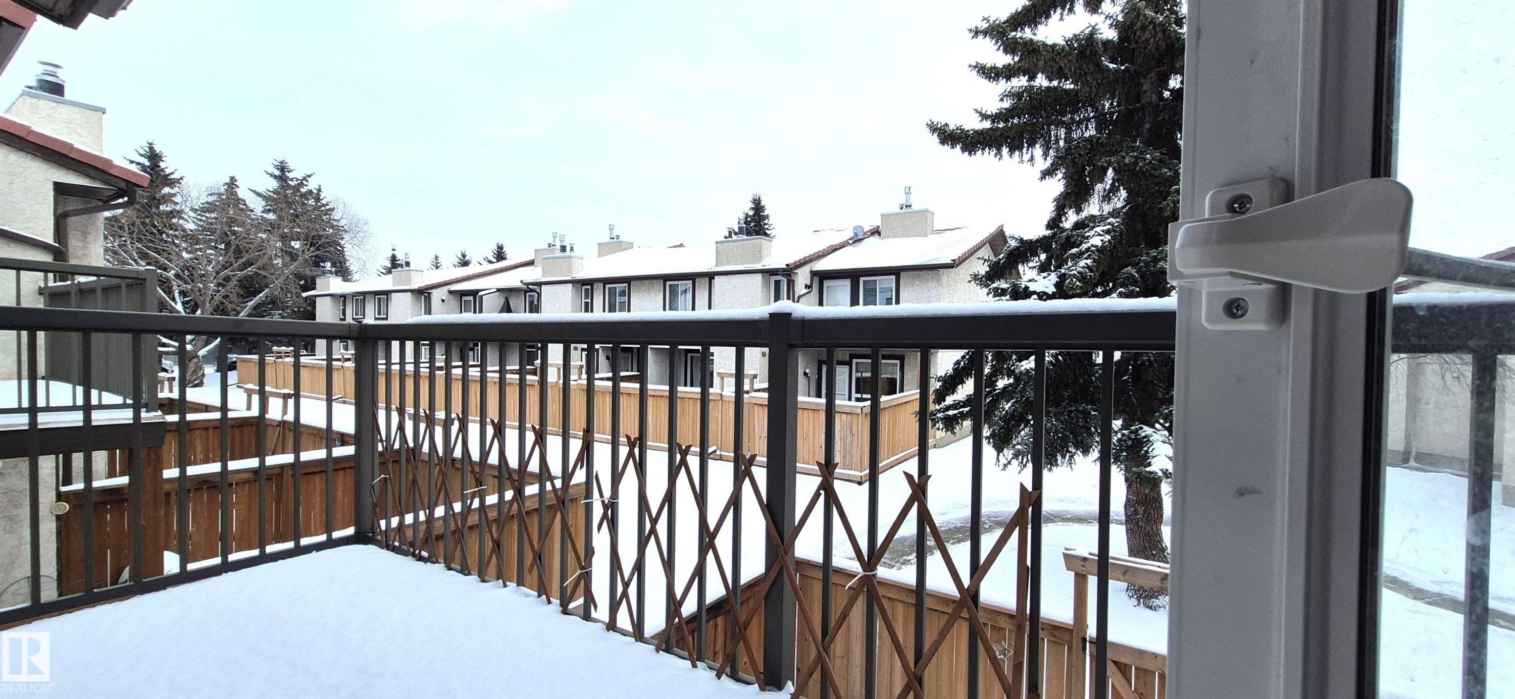 3619 30 Avenue, Edmonton, AB - Outdoor With Exterior