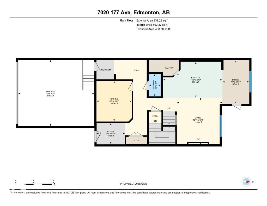 7020 177 Avenue, Edmonton, AB - Other