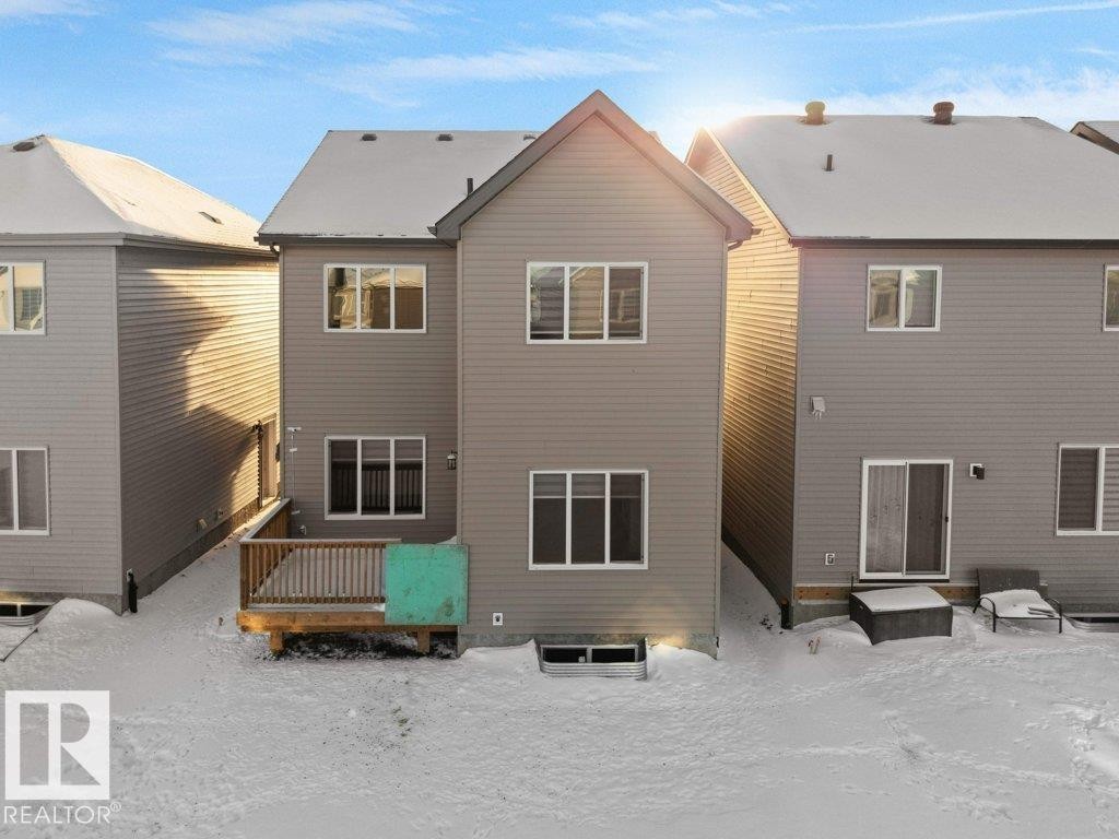 7020 177 Avenue, Edmonton, AB - Outdoor With Exterior