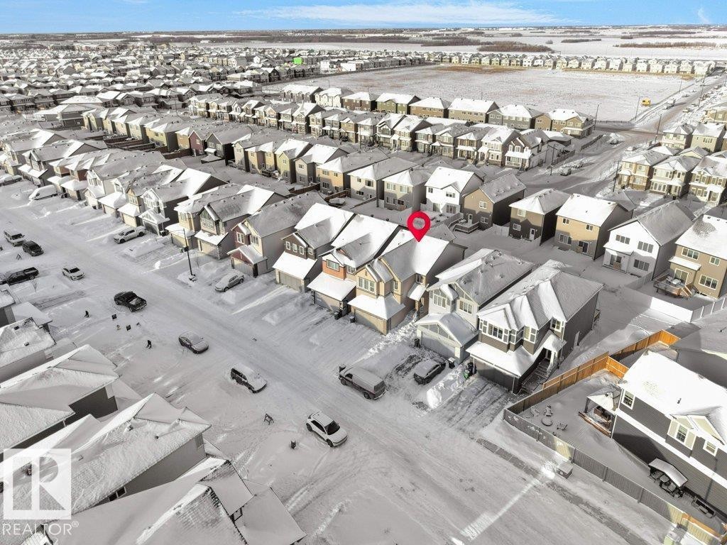 7020 177 Avenue, Edmonton, AB - With View