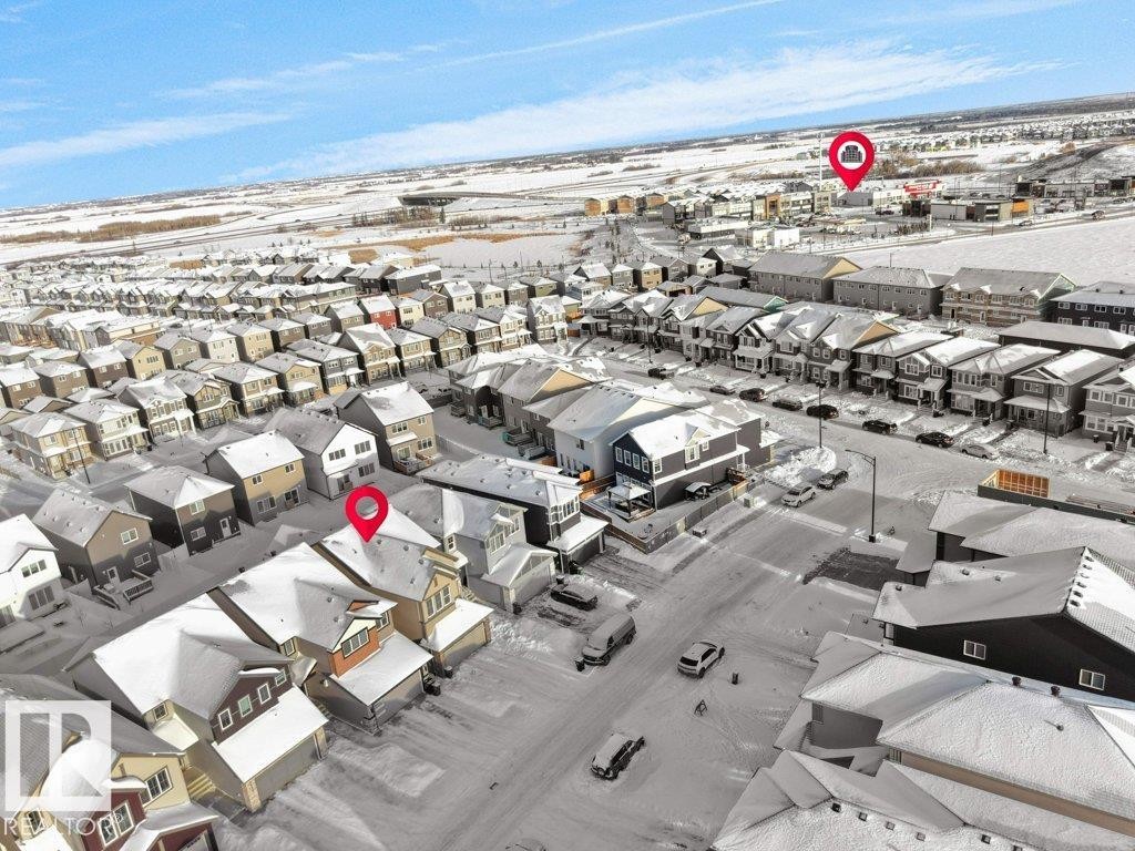 7020 177 Avenue, Edmonton, AB - Outdoor With View