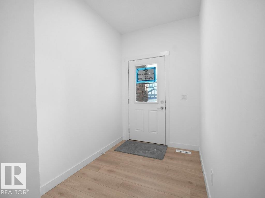 7020 177 Avenue, Edmonton, AB - Indoor Photo Showing Other Room