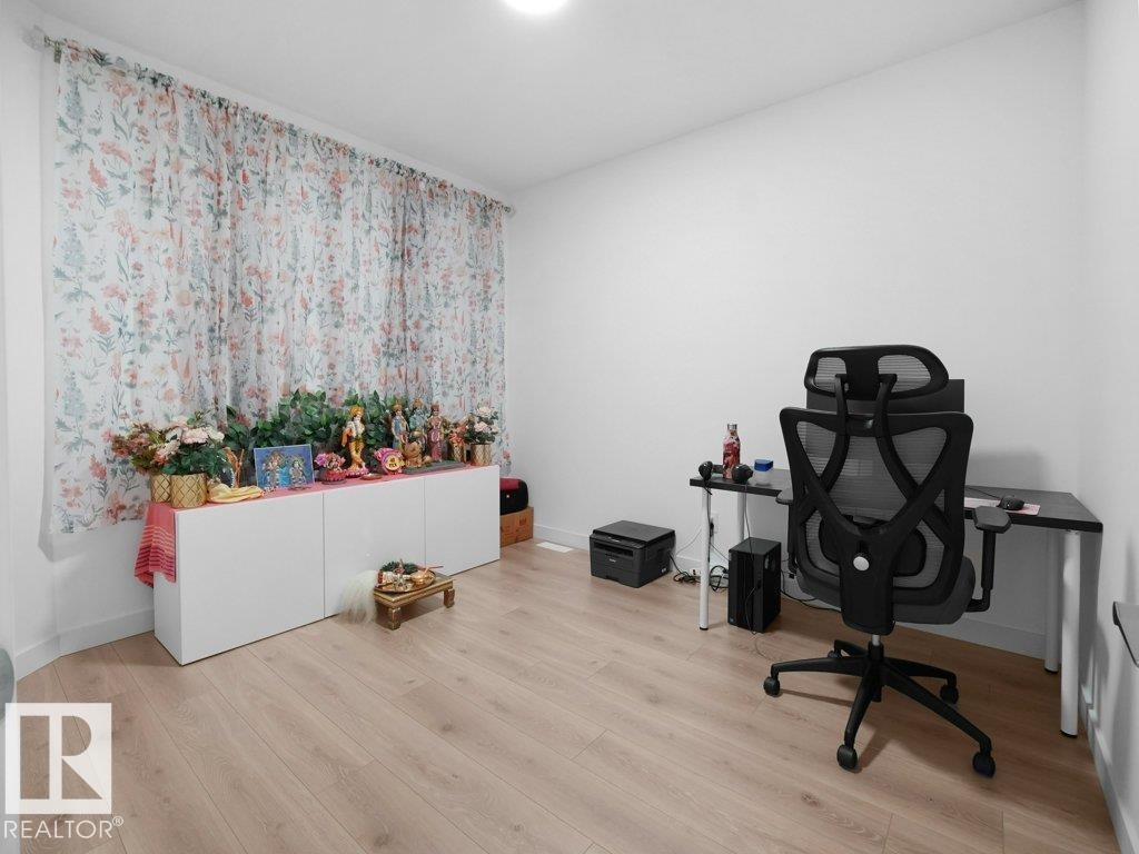 7020 177 Avenue, Edmonton, AB - Indoor Photo Showing Office