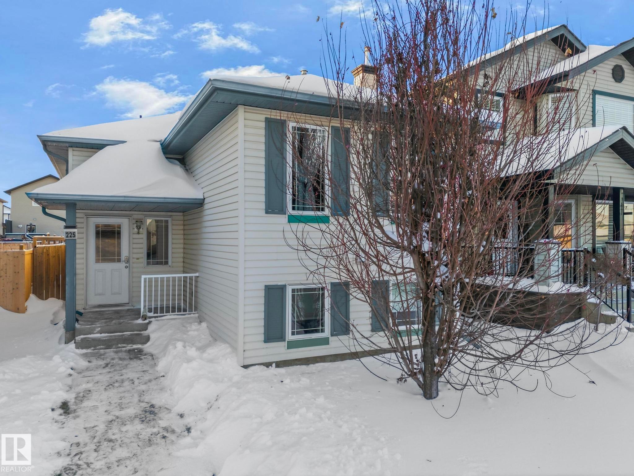 225 Brookview Way, Stony Plain, AB - Outdoor