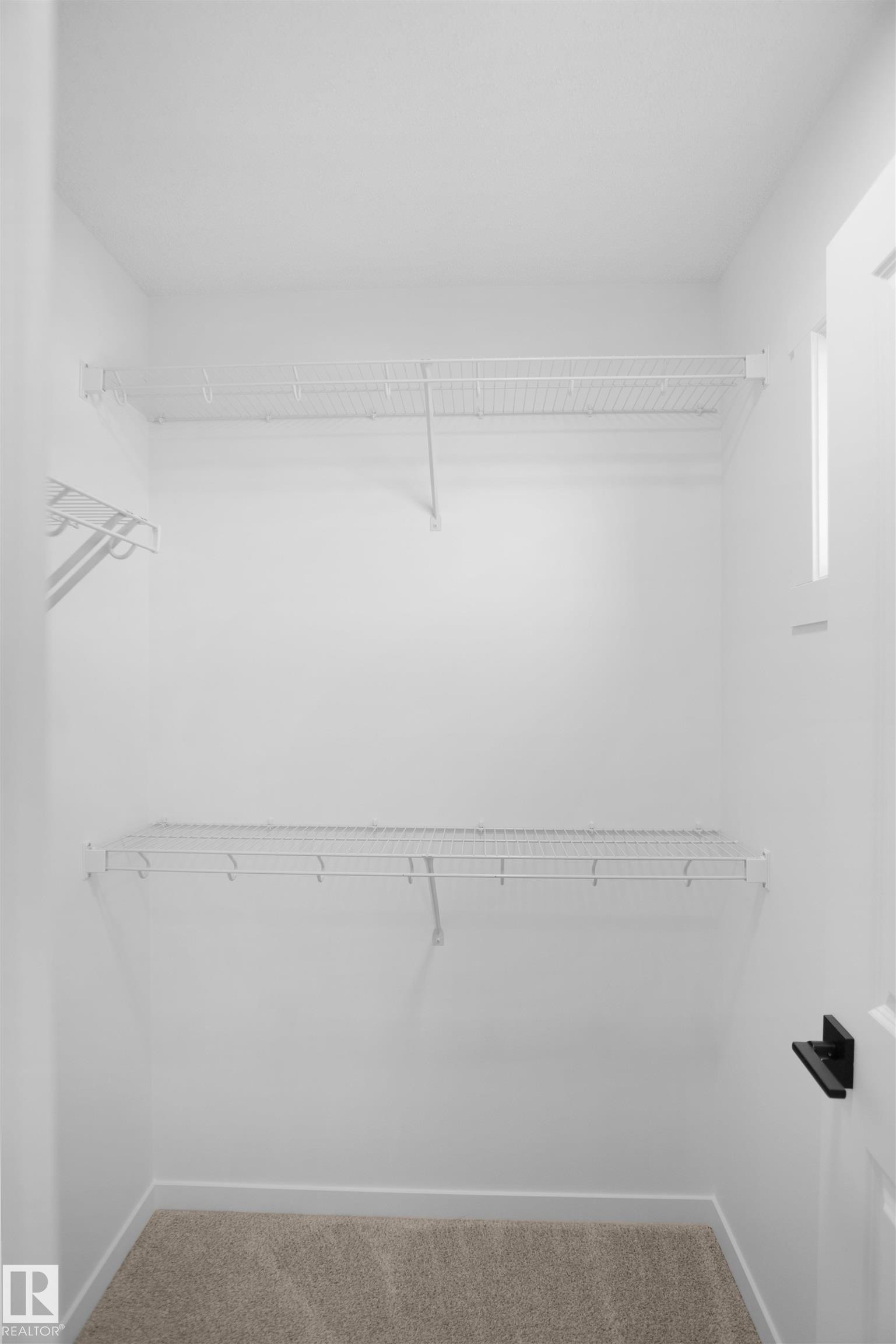 4195 Kinglet Drive, Edmonton, AB - Indoor With Storage