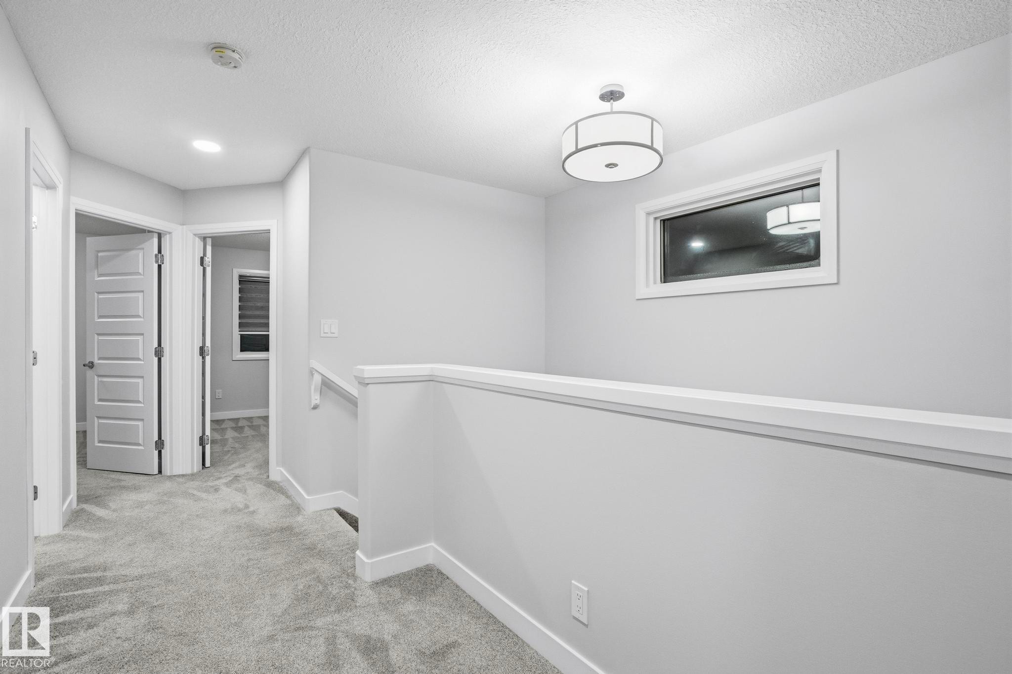 7438 Chivers Crescent, Edmonton, AB - Indoor Photo Showing Other Room