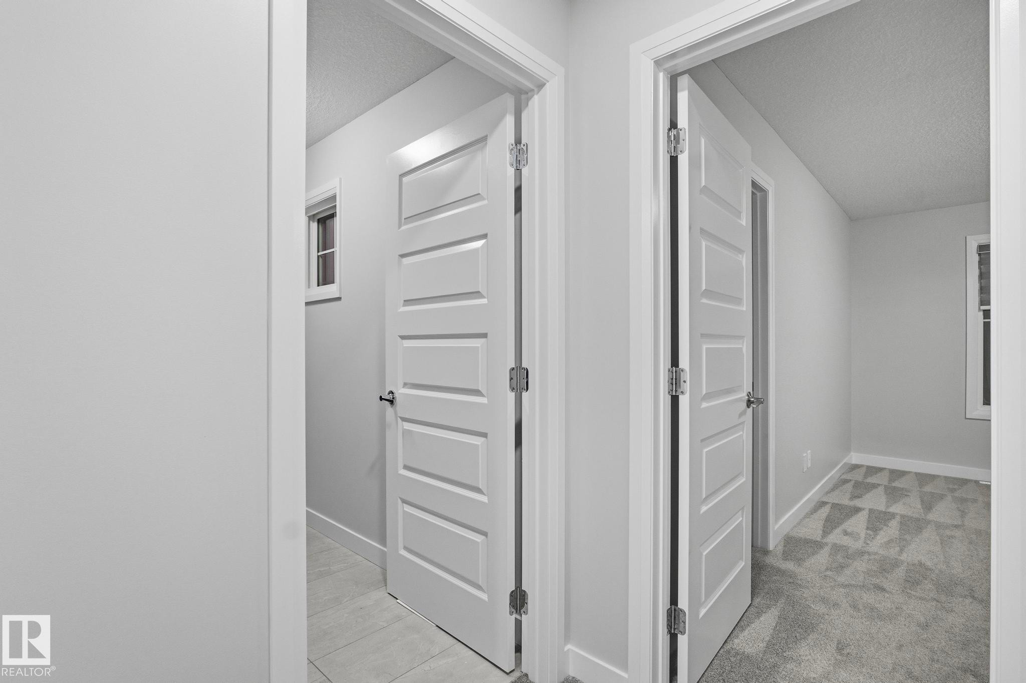 7438 Chivers Crescent, Edmonton, AB - Indoor Photo Showing Other Room