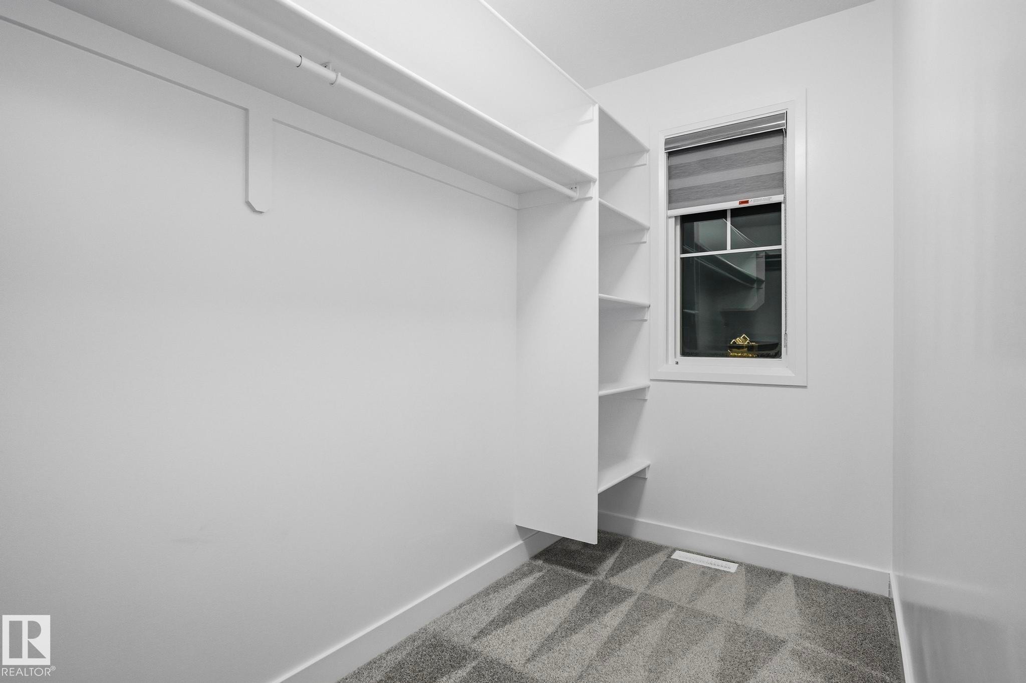7438 Chivers Crescent, Edmonton, AB - Indoor With Storage