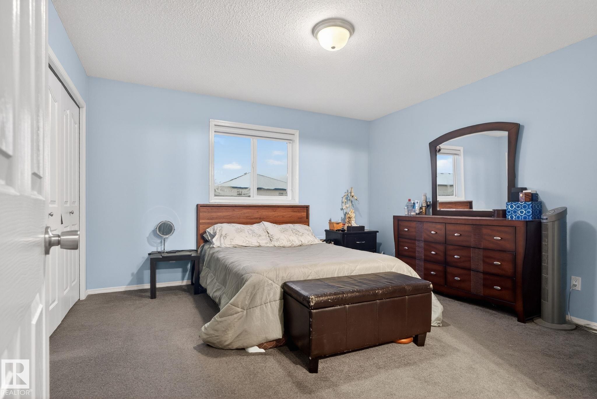 12944 162 Avenue, Edmonton, AB - Indoor Photo Showing Bedroom