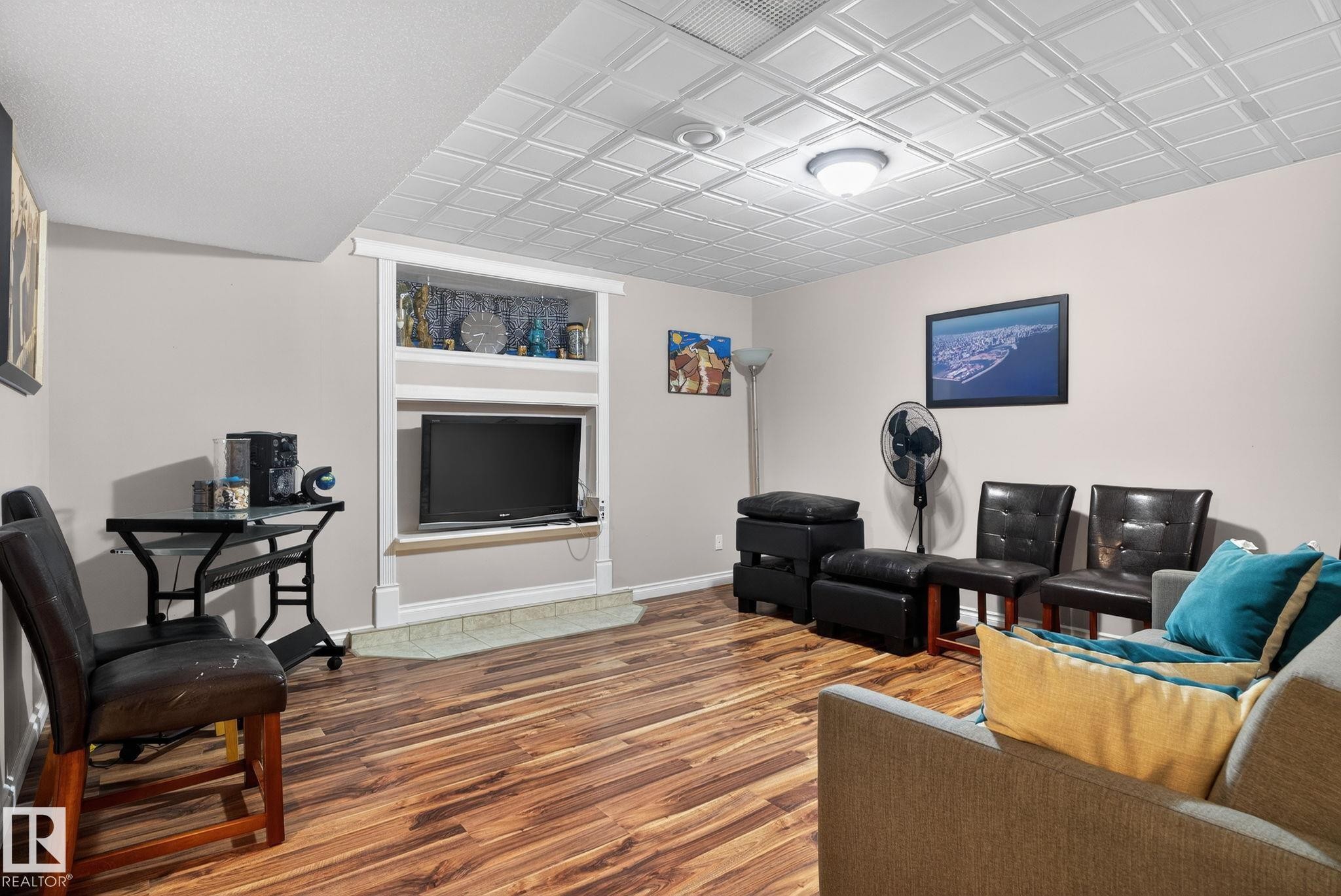 12944 162 Avenue, Edmonton, AB - Indoor