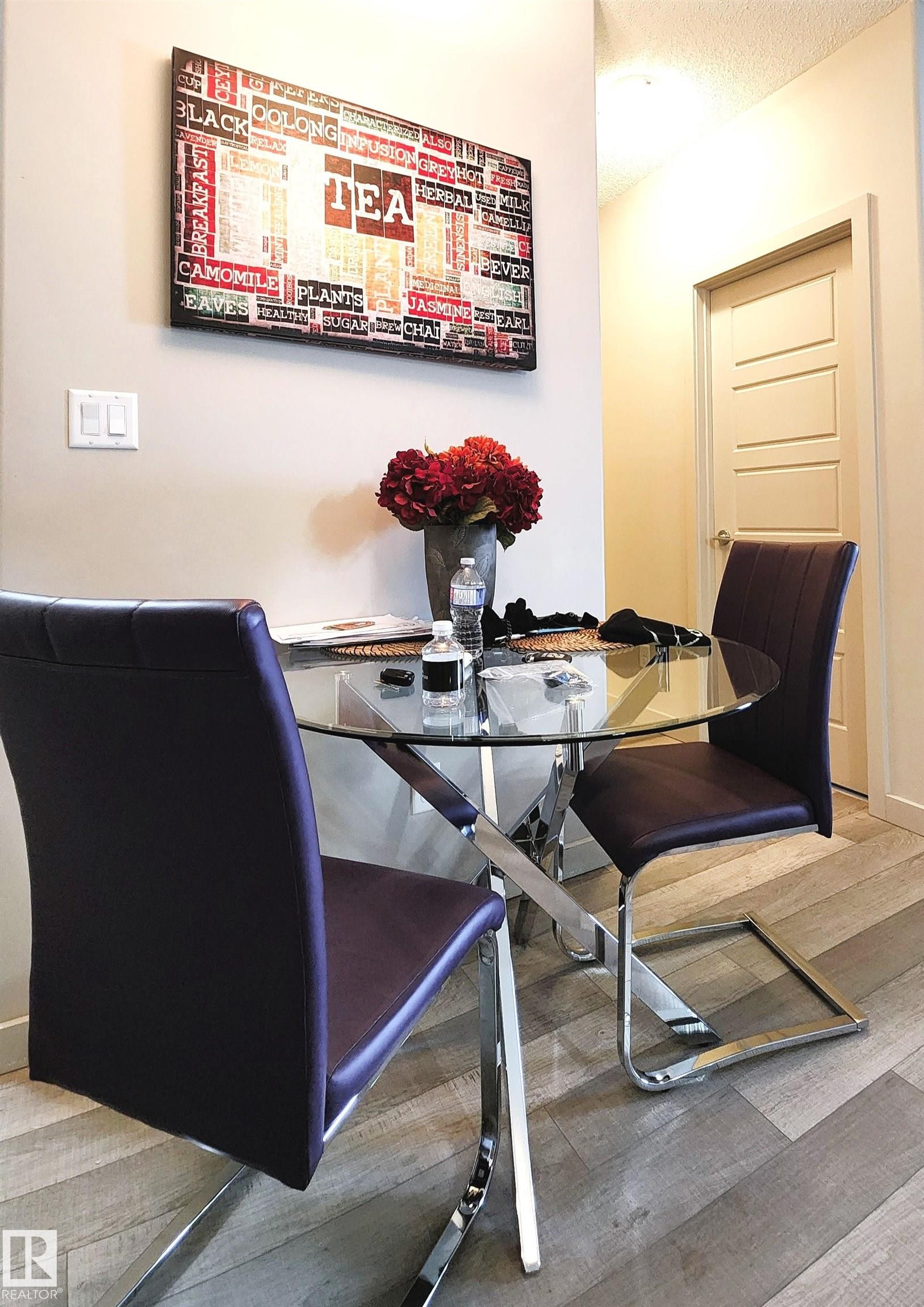 403 1004 Rosenthal Boulevard, Edmonton, AB - Indoor