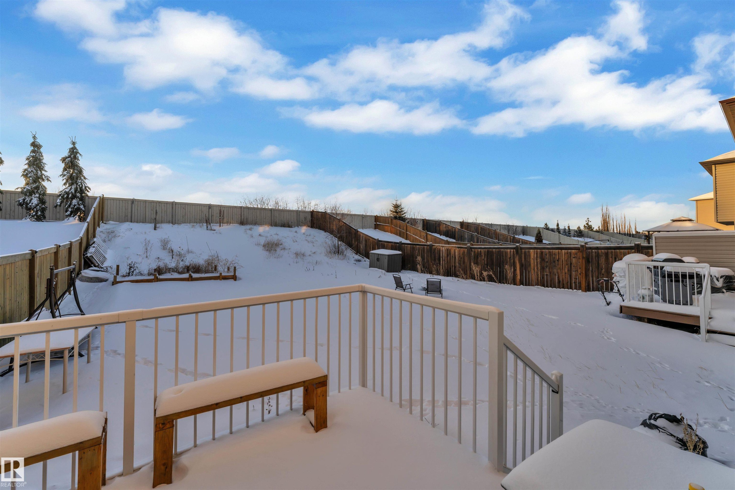 3722 9 Street, Edmonton, AB - Outdoor With Exterior