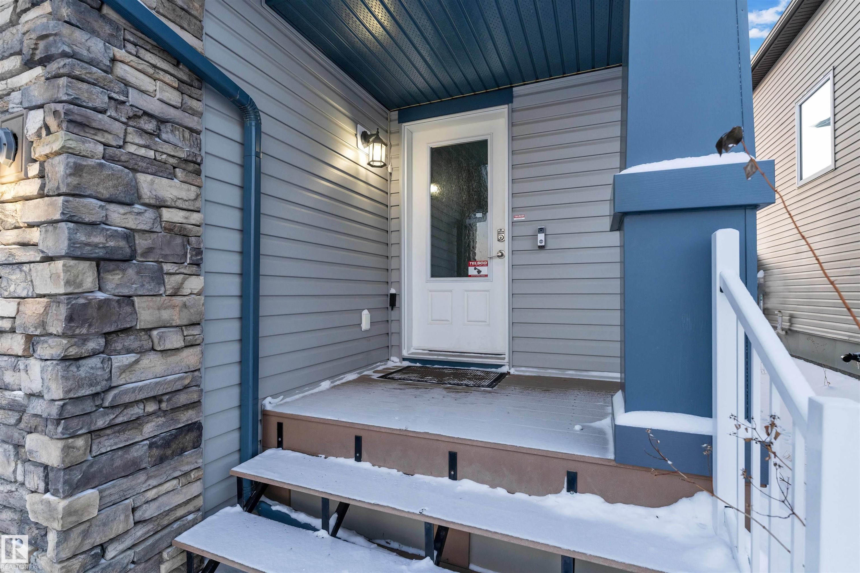 3722 9 Street, Edmonton, AB - Outdoor With Exterior