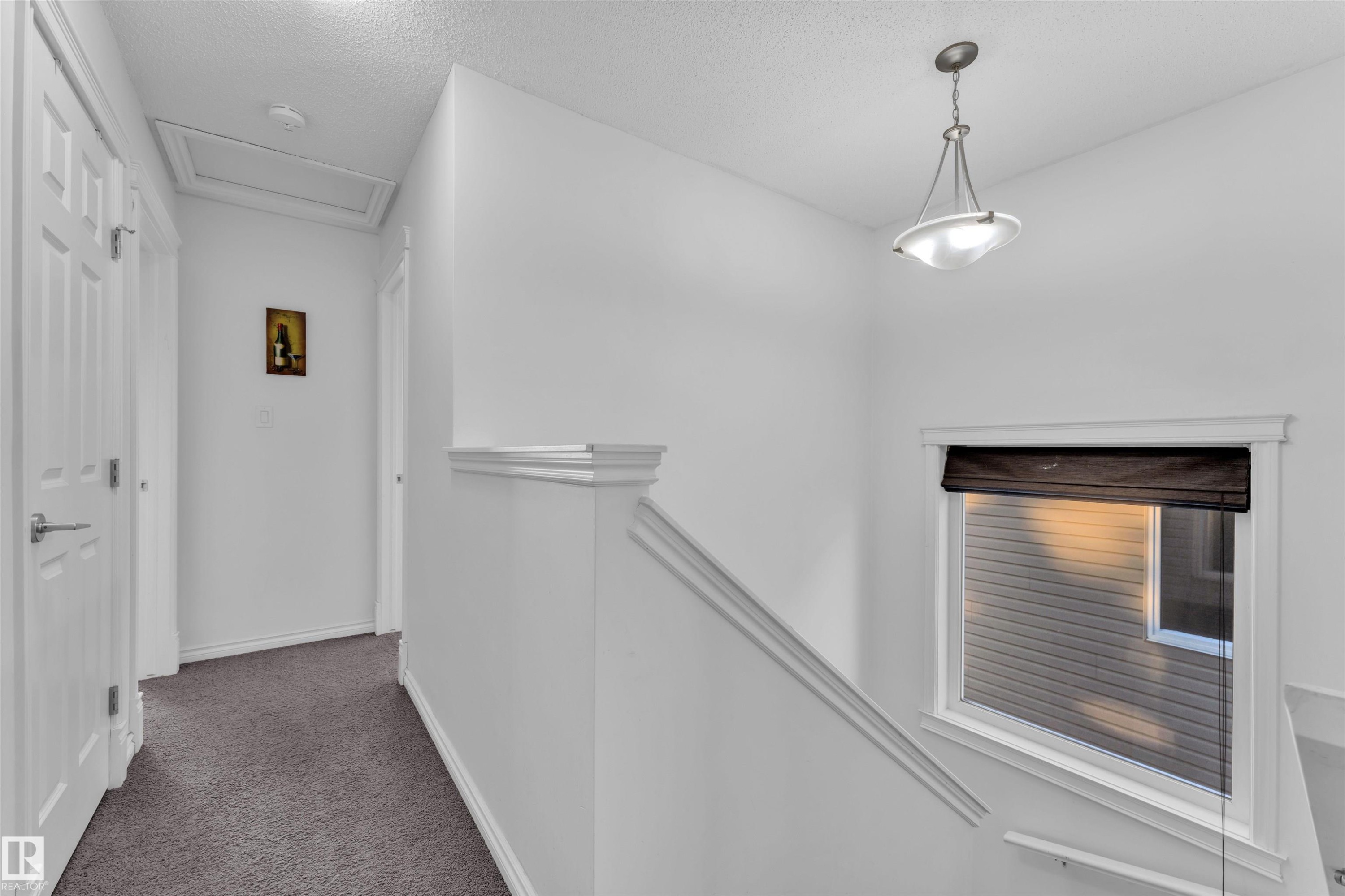 3722 9 Street, Edmonton, AB - Indoor Photo Showing Other Room