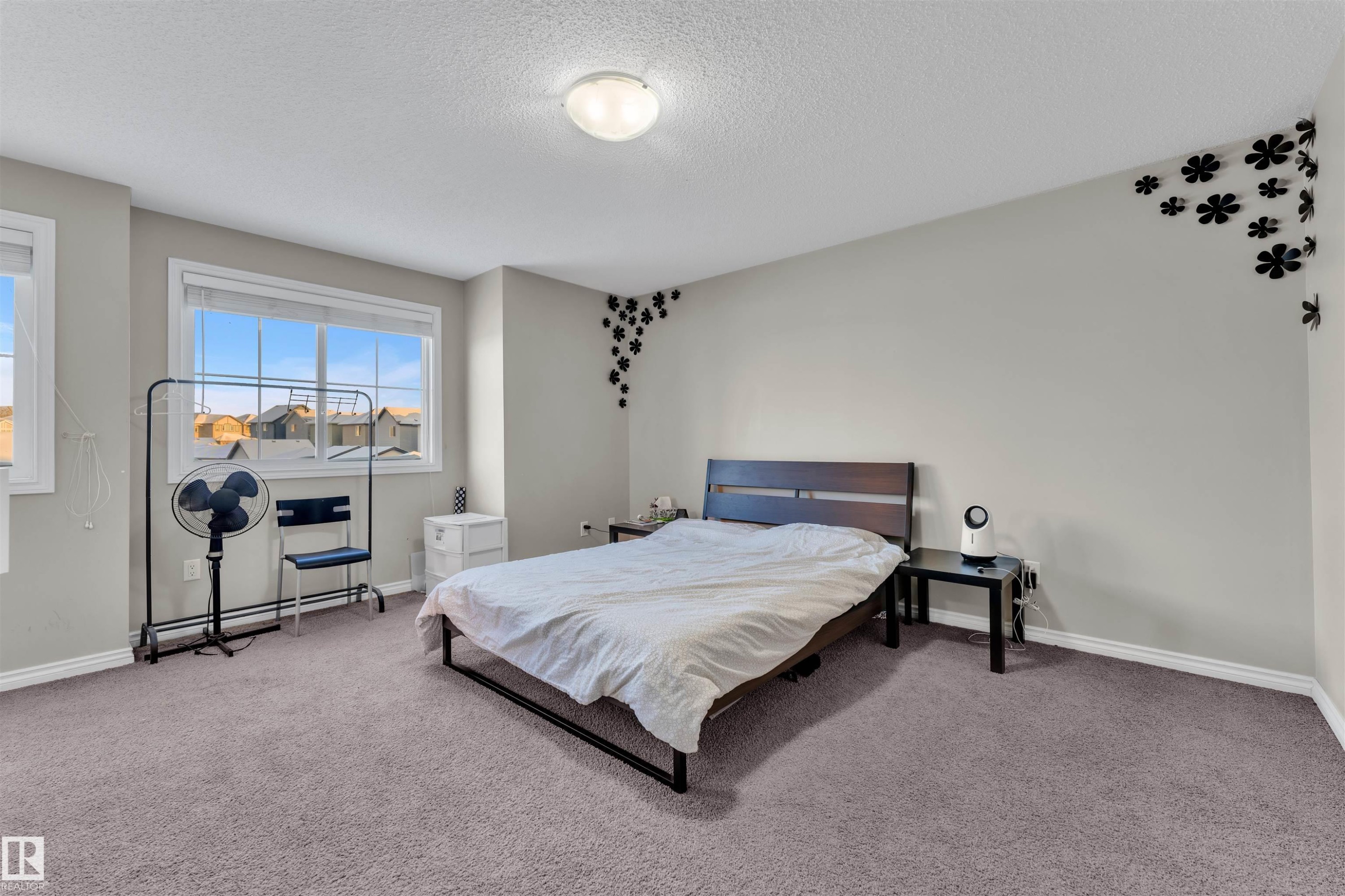 3722 9 Street, Edmonton, AB - Indoor Photo Showing Bedroom