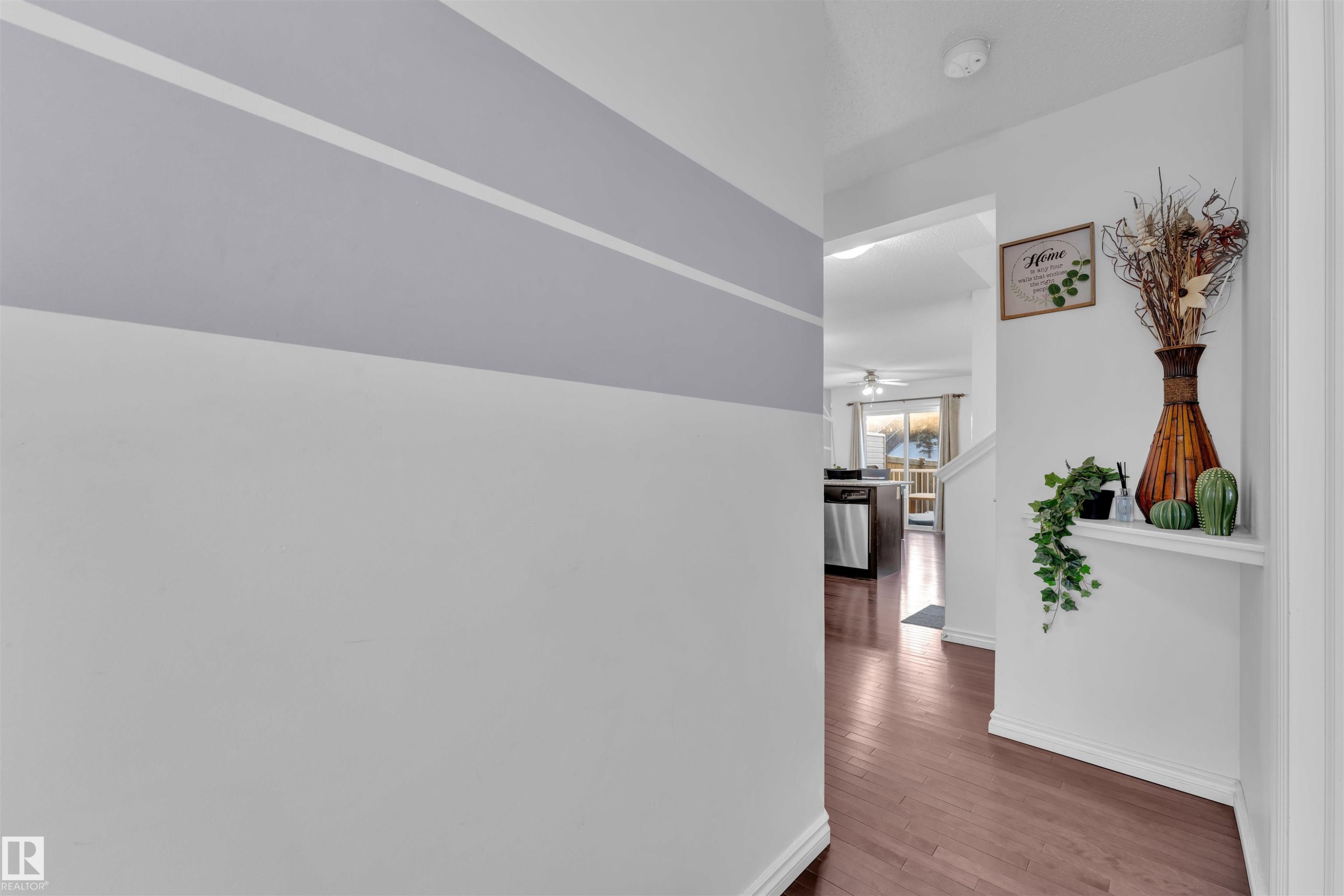 3722 9 Street, Edmonton, AB - Indoor Photo Showing Other Room