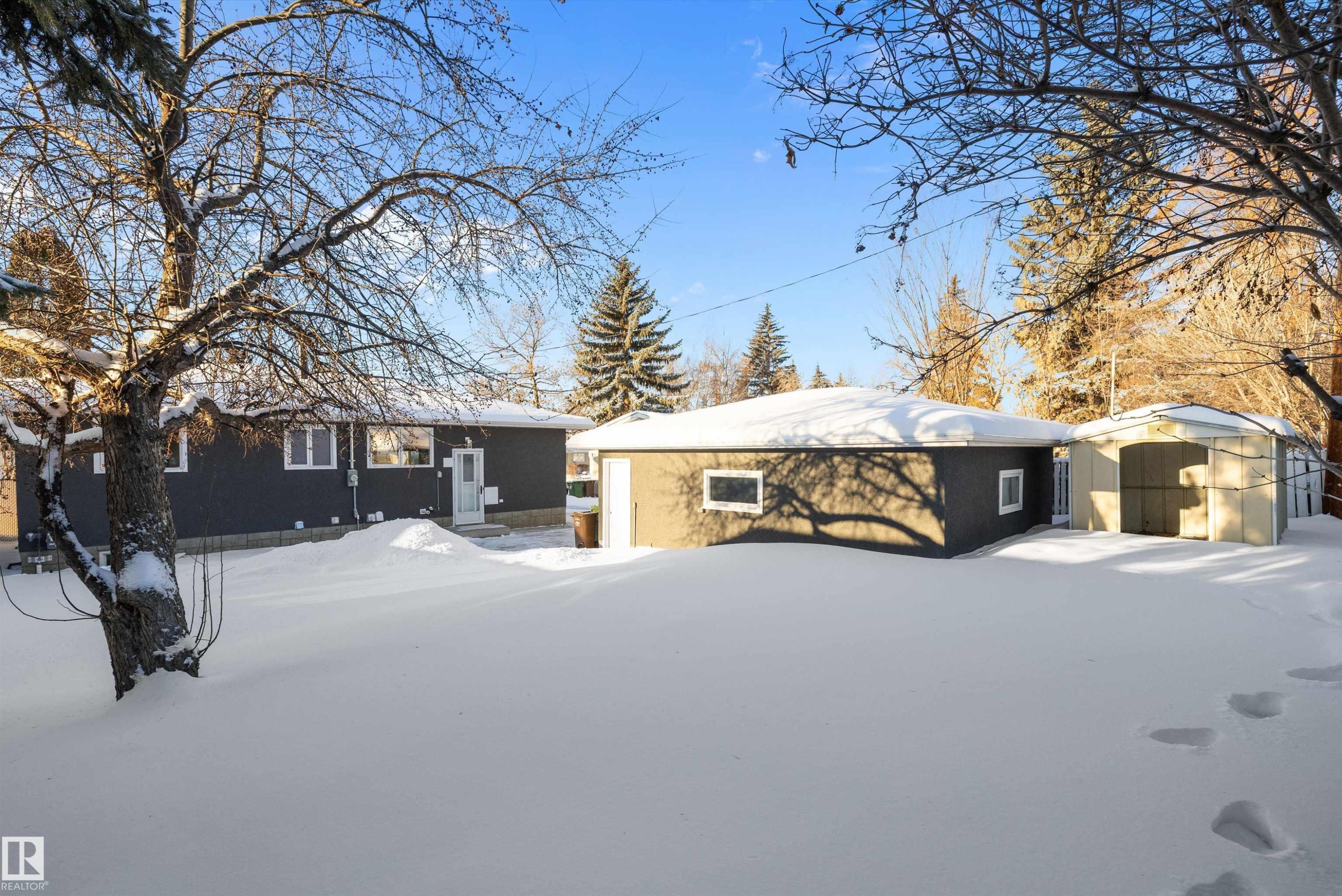 49 Sheridan Drive, St. Albert, AB - Outdoor