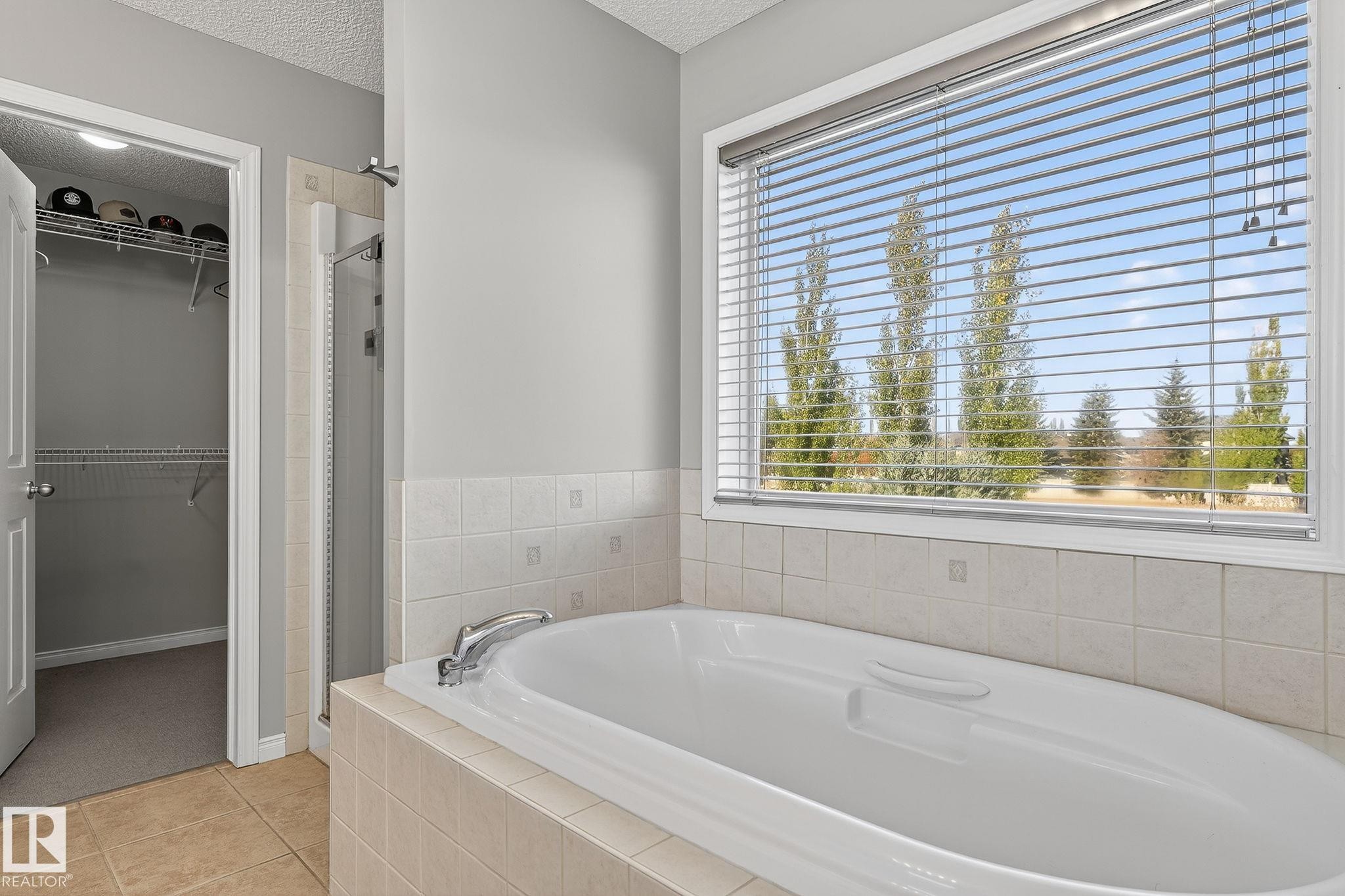 1147 Rutherford Close, Edmonton, AB - Indoor Photo Showing Bathroom