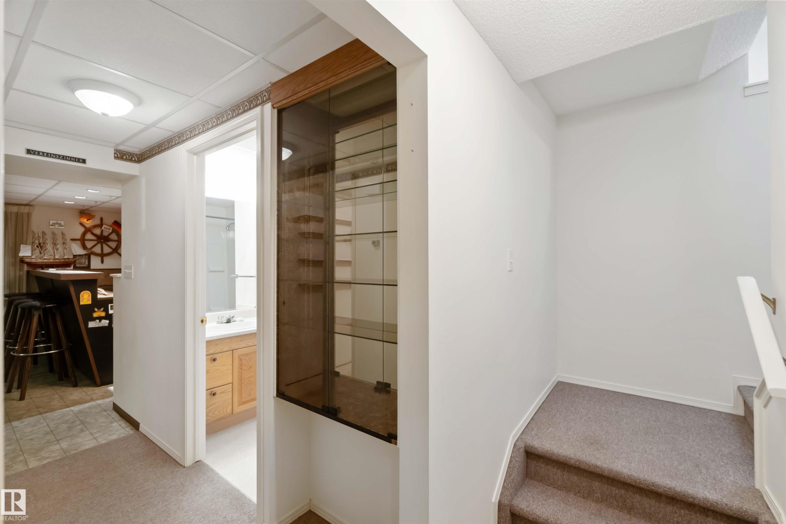 11620 170 Avenue, Edmonton, AB - Indoor Photo Showing Other Room