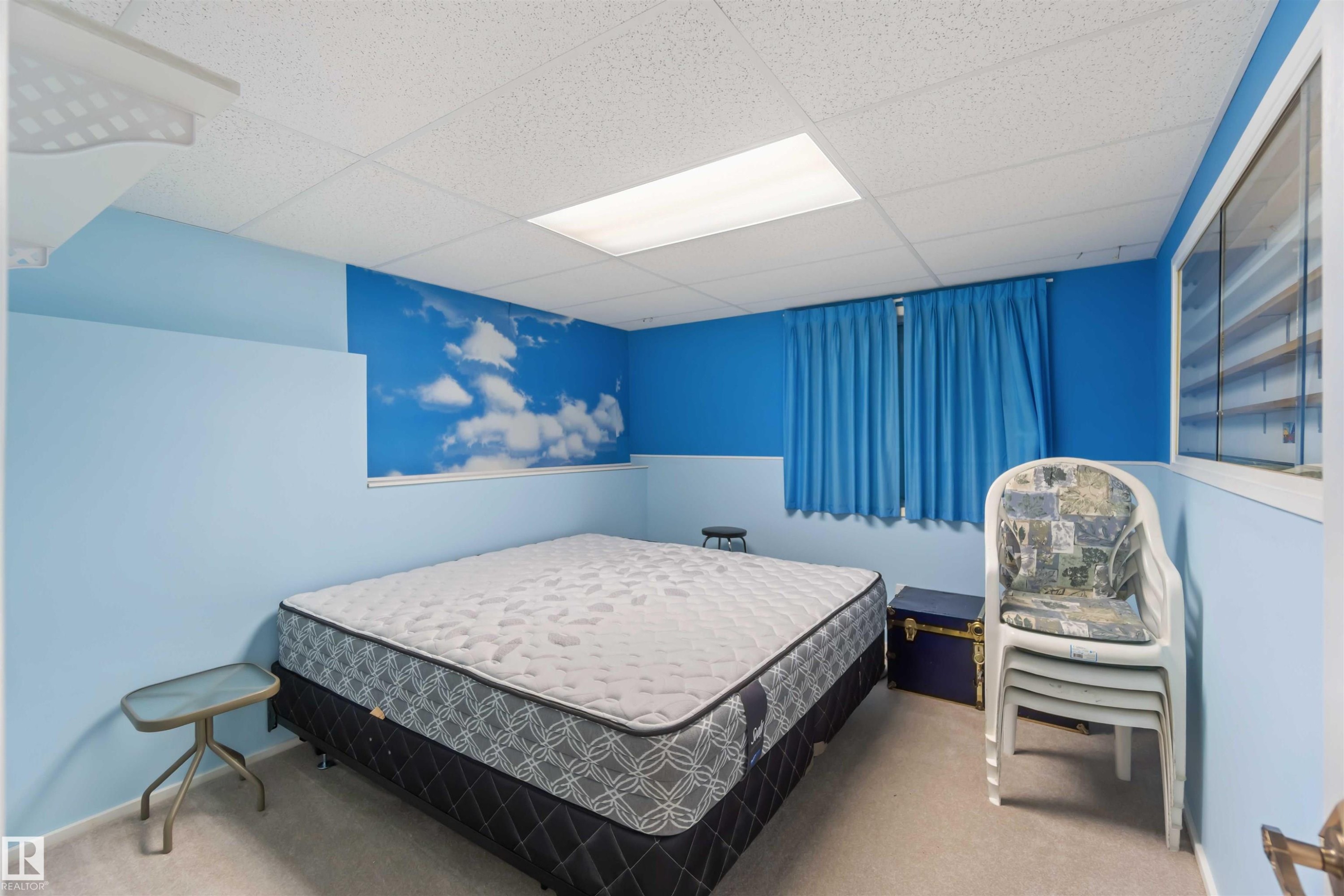 11620 170 Avenue, Edmonton, AB - Indoor Photo Showing Bedroom