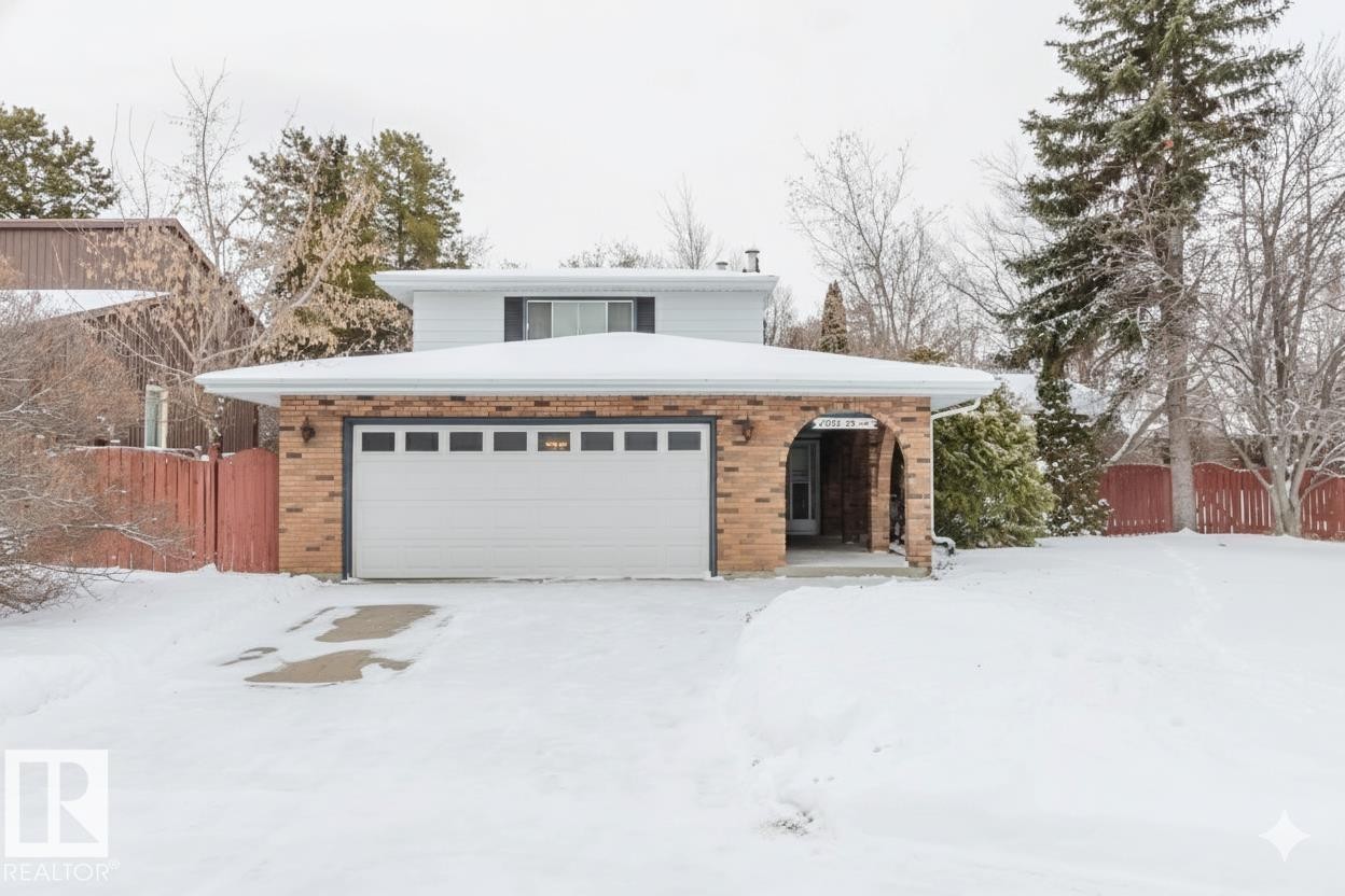 11615 24 Avenue, Edmonton, AB - Outdoor